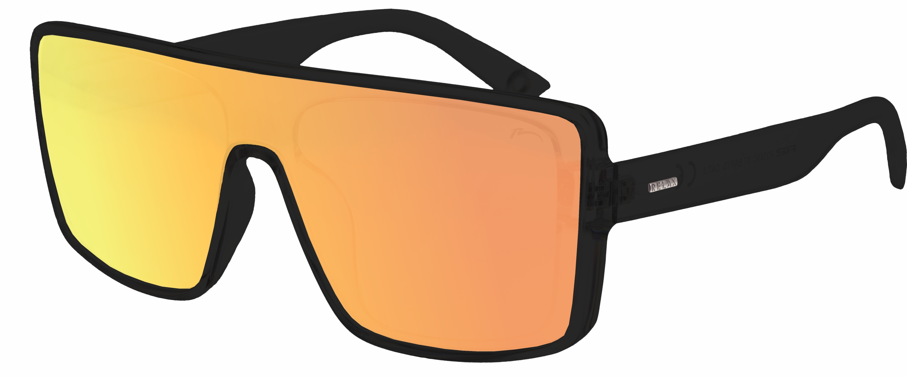 Sluneční brýle Relax St. Barts R2349E