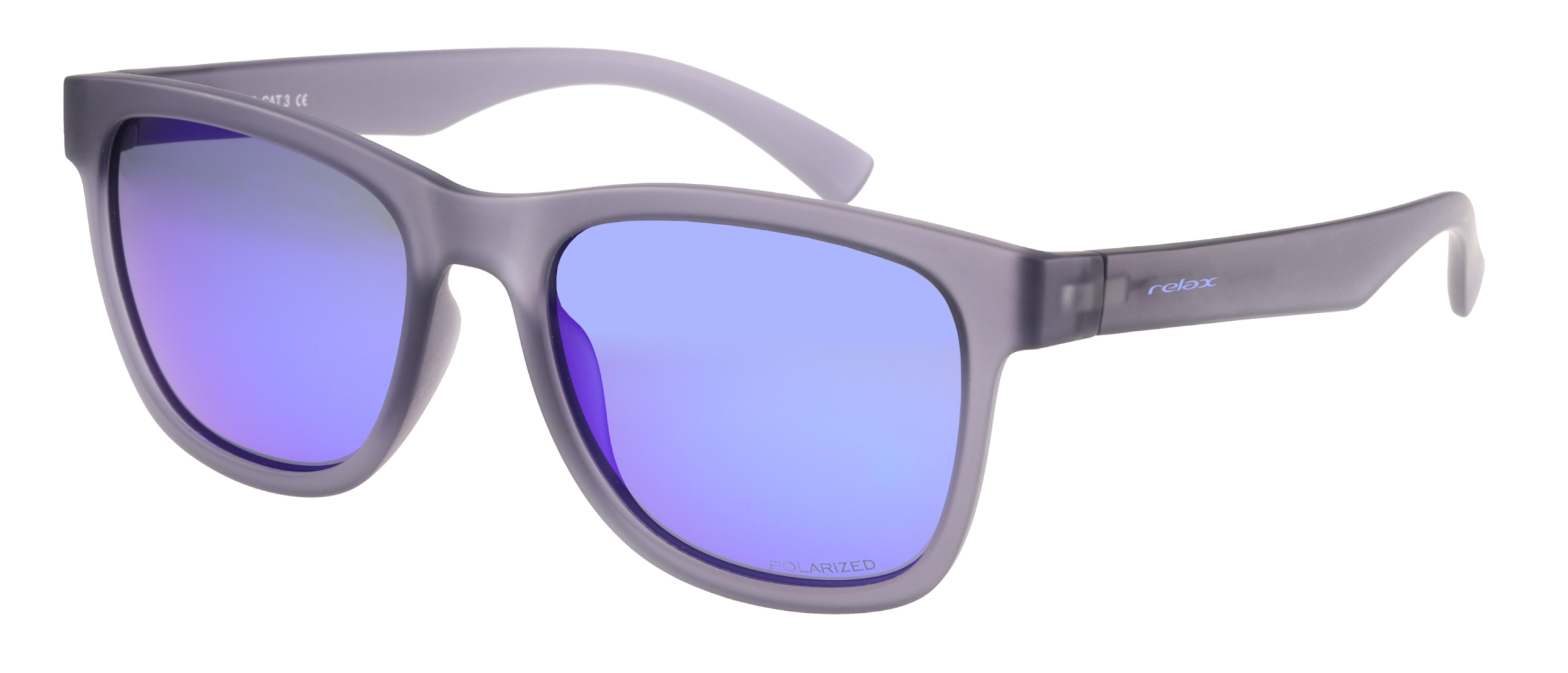 Sluneční brýle Relax Samana R2352C  - Standard