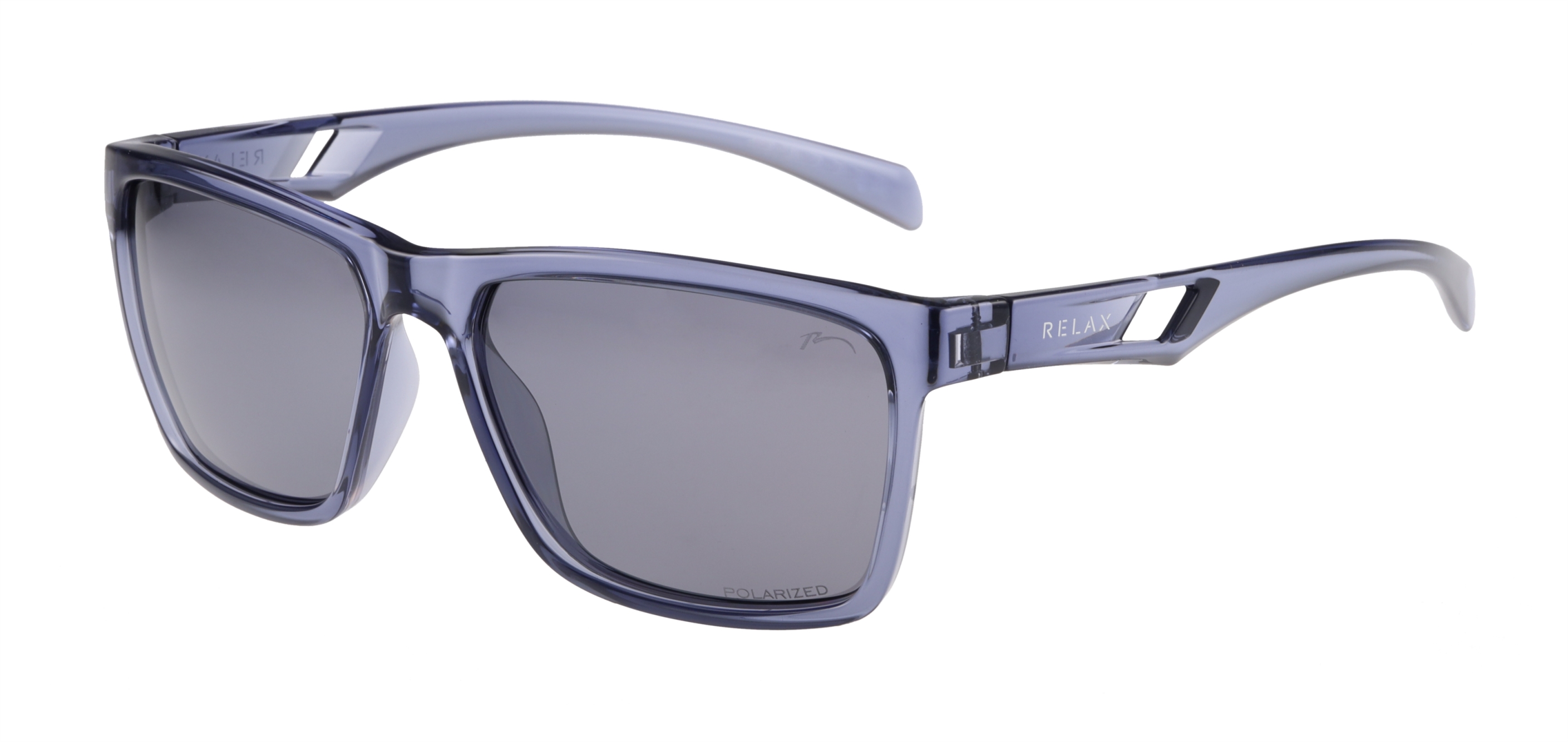 Polarized sunglasses  Relax Orange R2356A standard