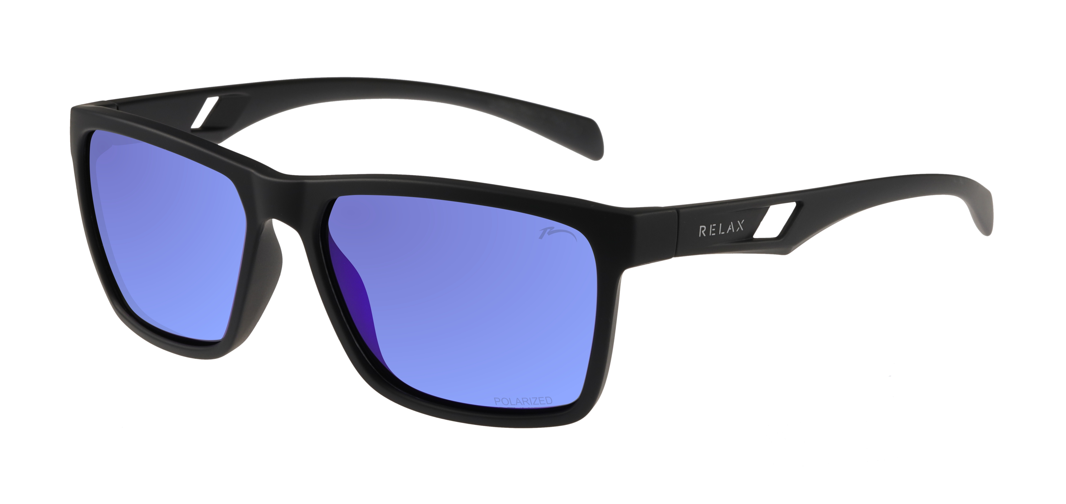 Polarized sunglasses  Relax Orange R2356C standard