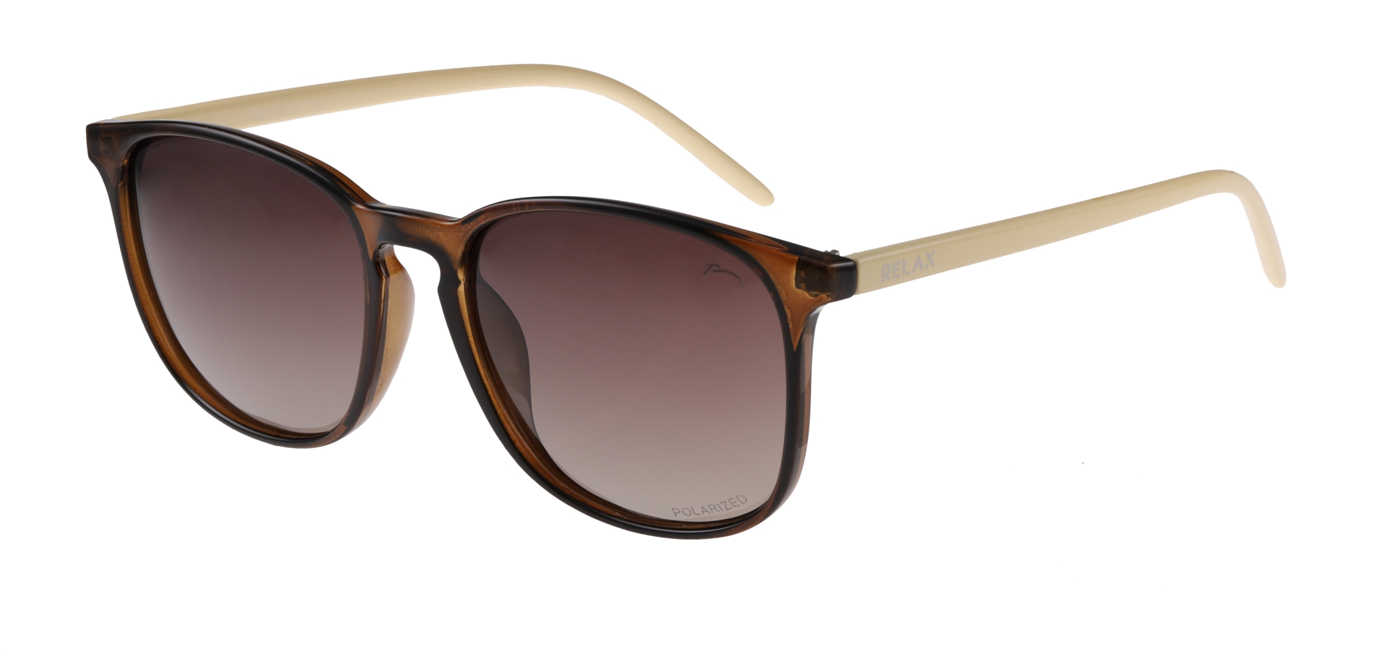 Polarized sunglasses  Relax Alban R2359A standard