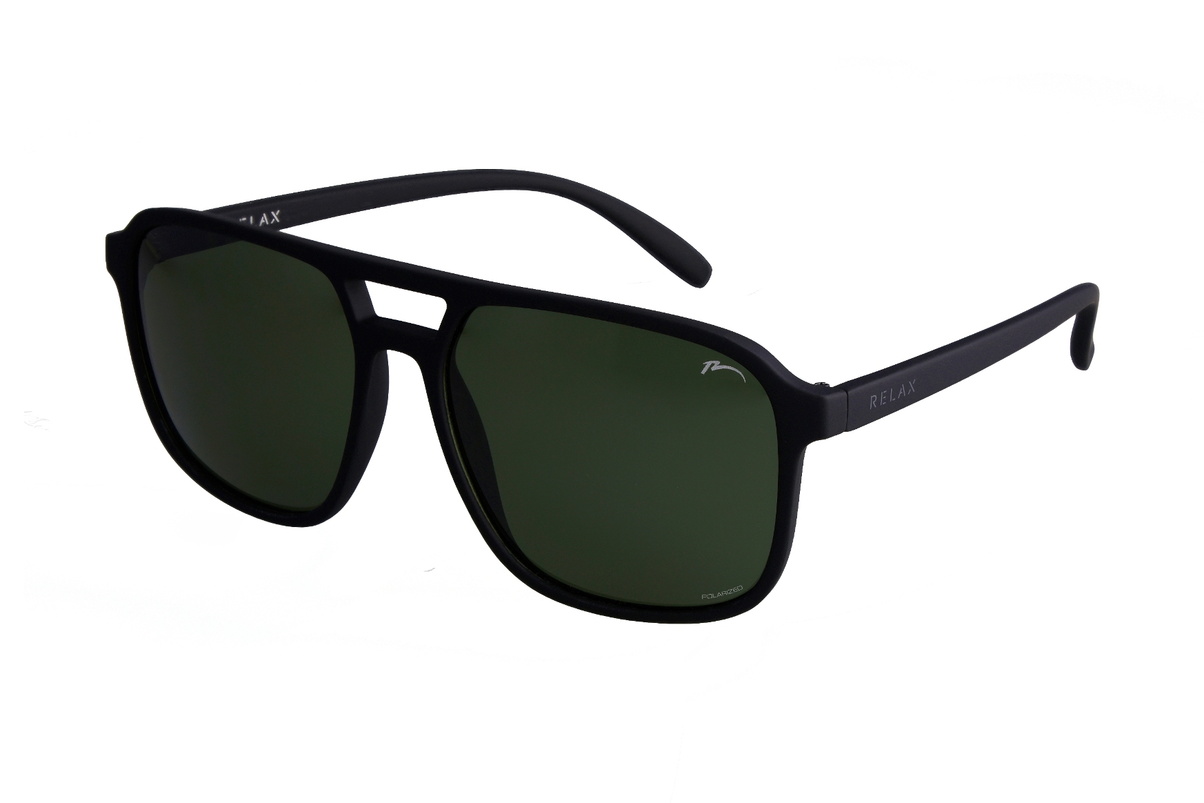 Polarizační sluneční brýle Relax Thorne R2363C