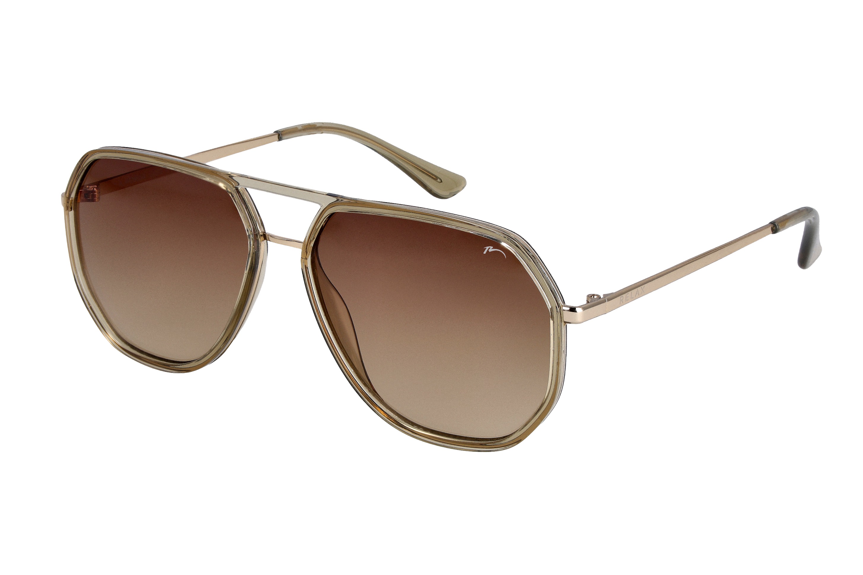 Sluneční brýle Relax Velin R2364A