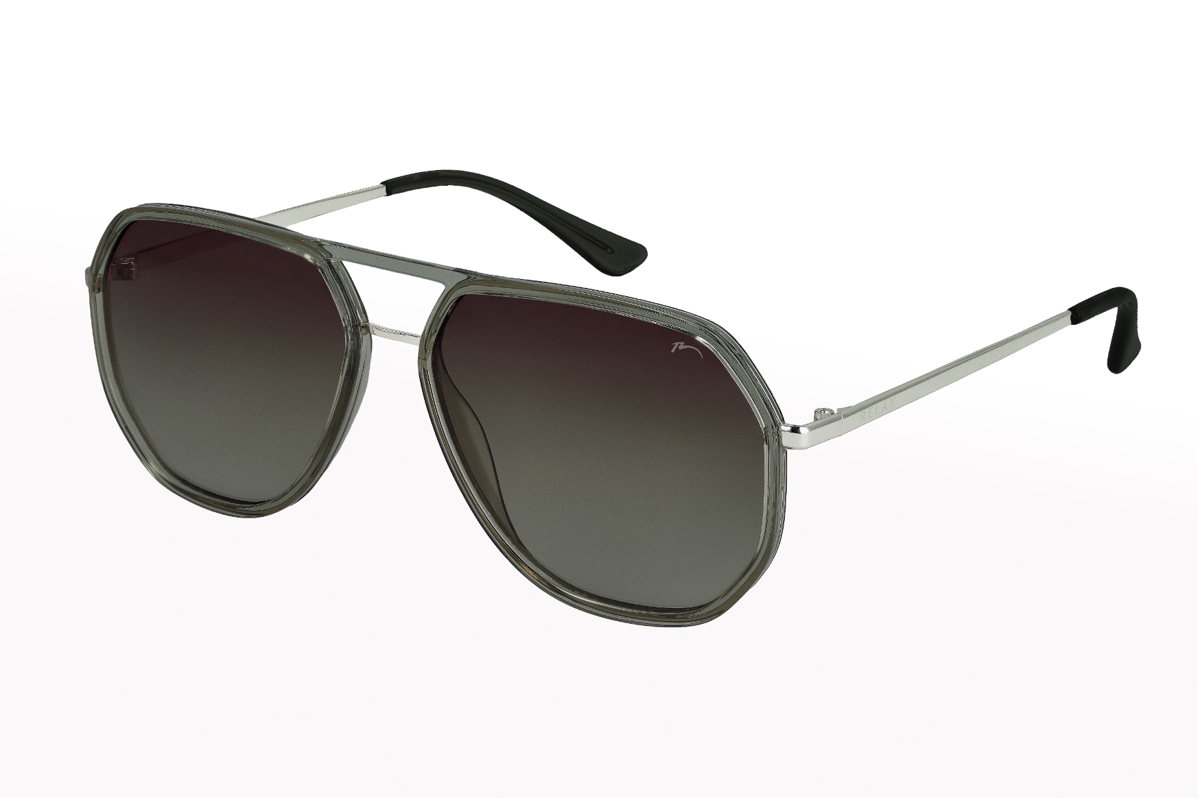 Sluneční brýle Relax Velin R2364B