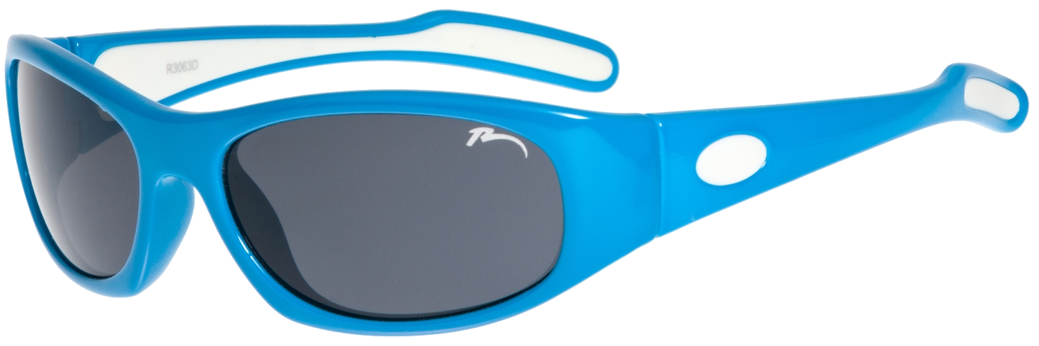 Dětské sluneční brýle Relax Luchu R3063D - standard