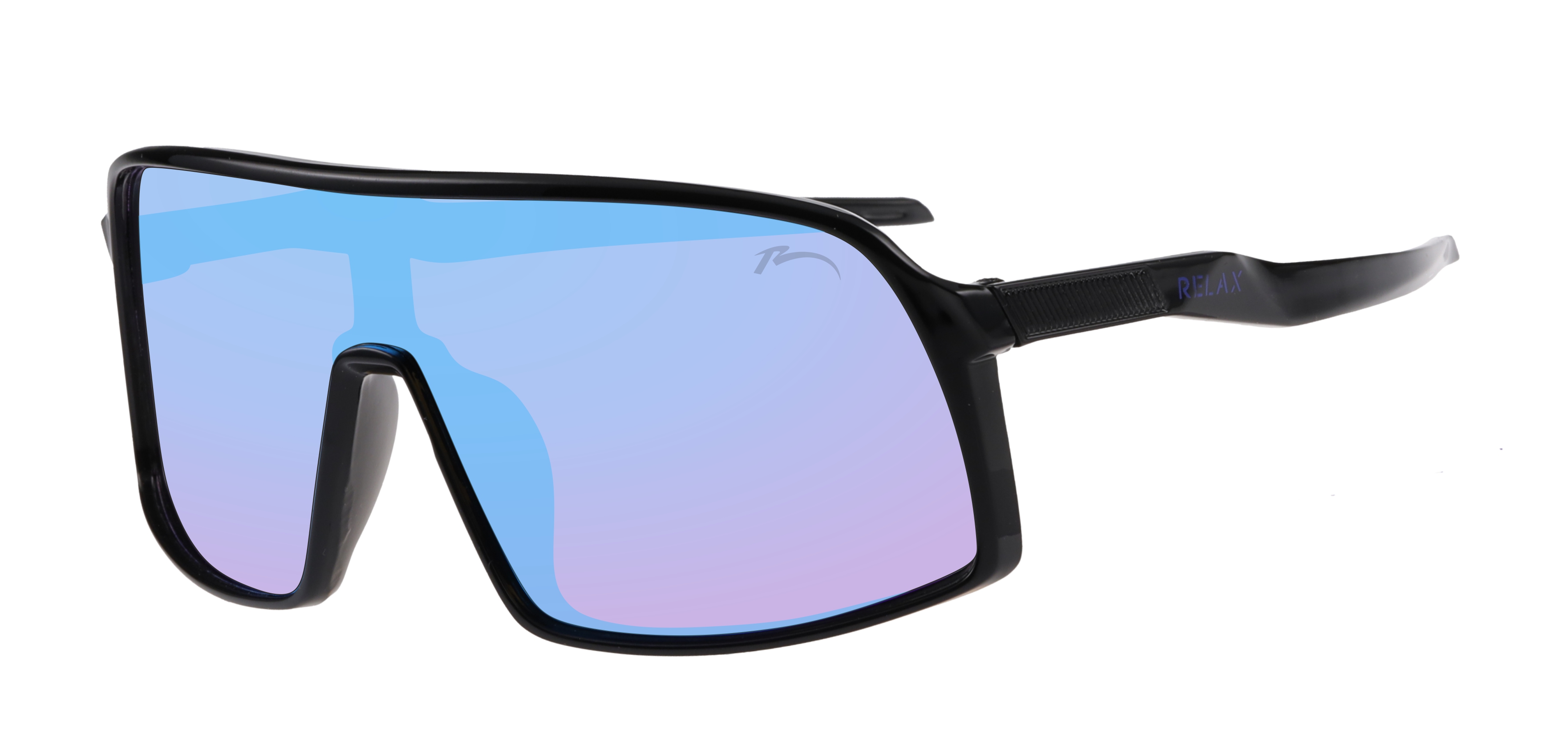 Sluneční brýle Relax  Margin R3087B - standard