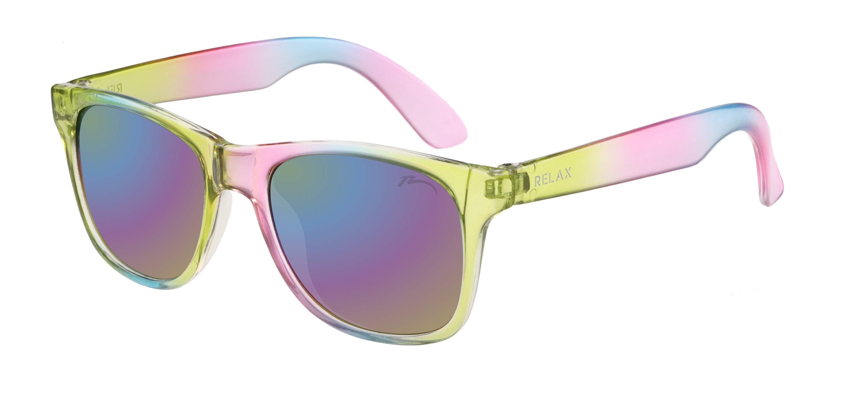 Sluneční brýle Relax  Leni R3088A - standard