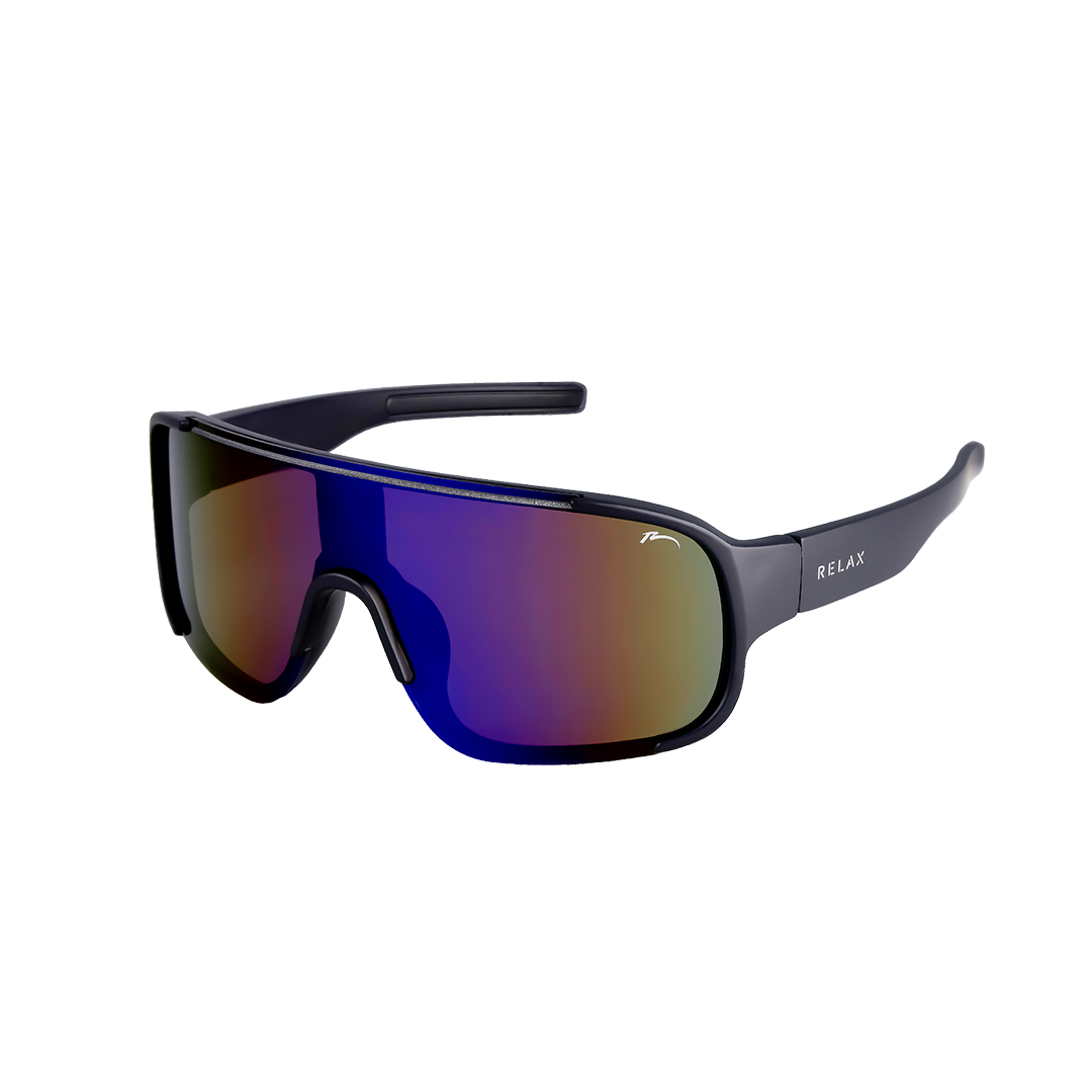 Kids sunglasses Relax Star R3094A