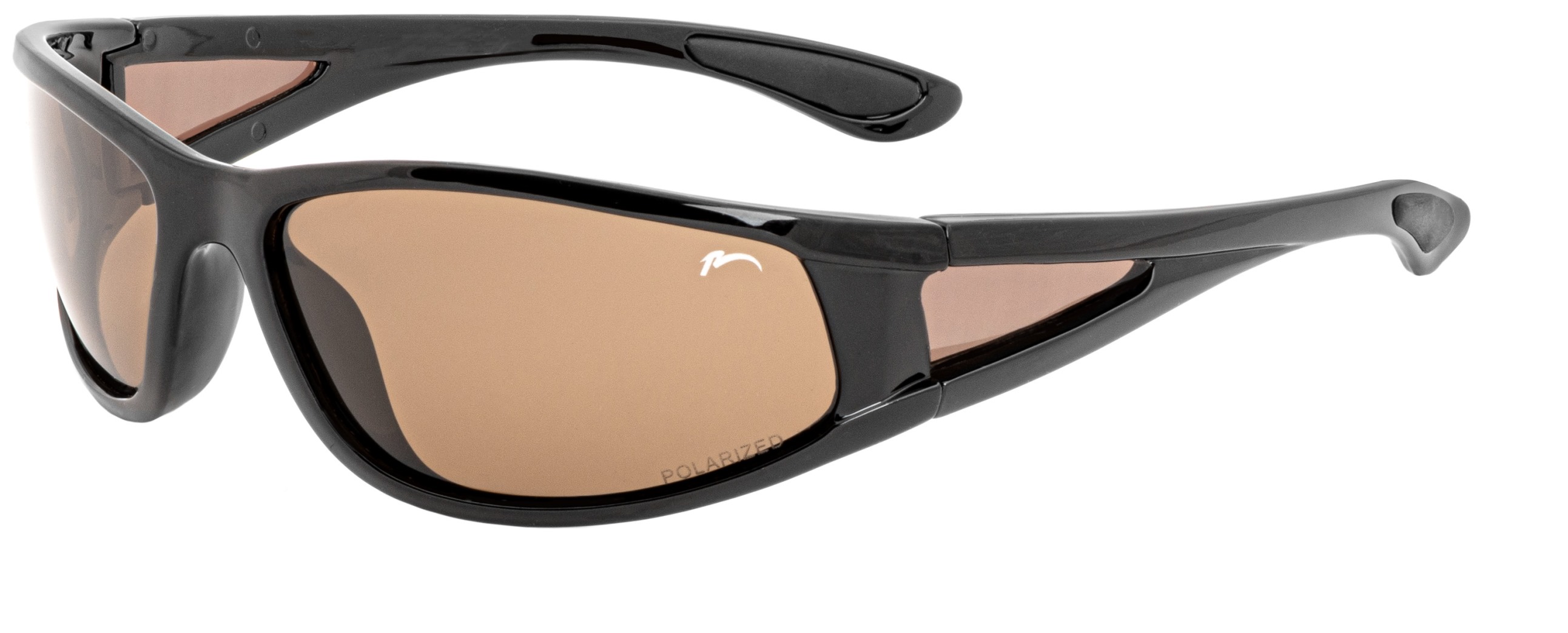 Polarizační sportovní sluneční brýle Mindano Relax R5252I - standard