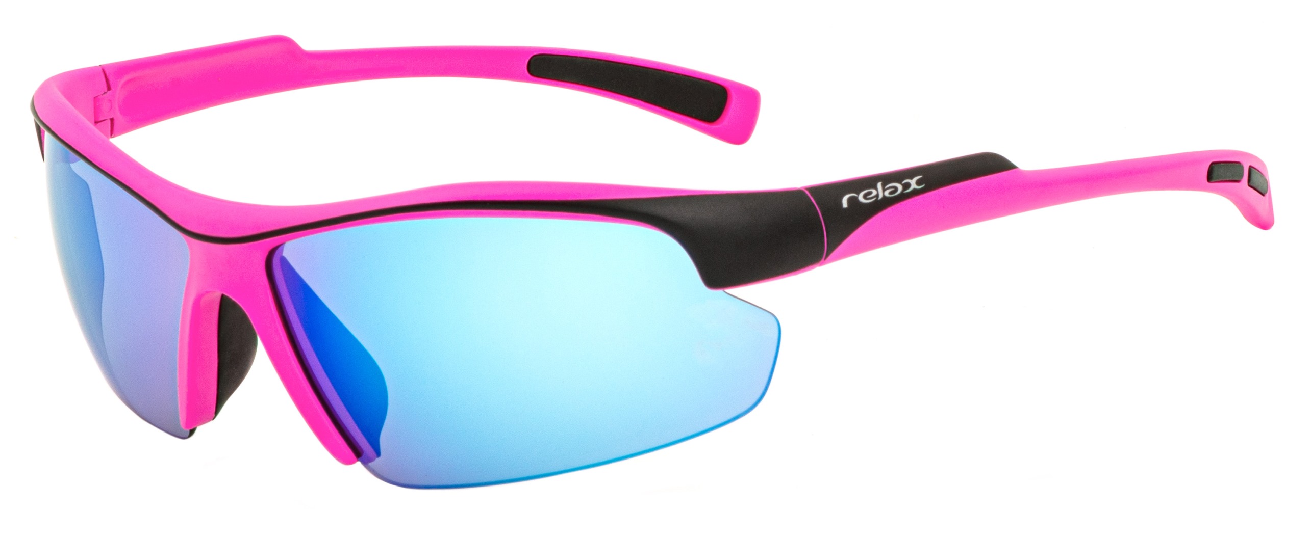 Sportovní sluneční brýle Relax Lavezi R5396G - standard