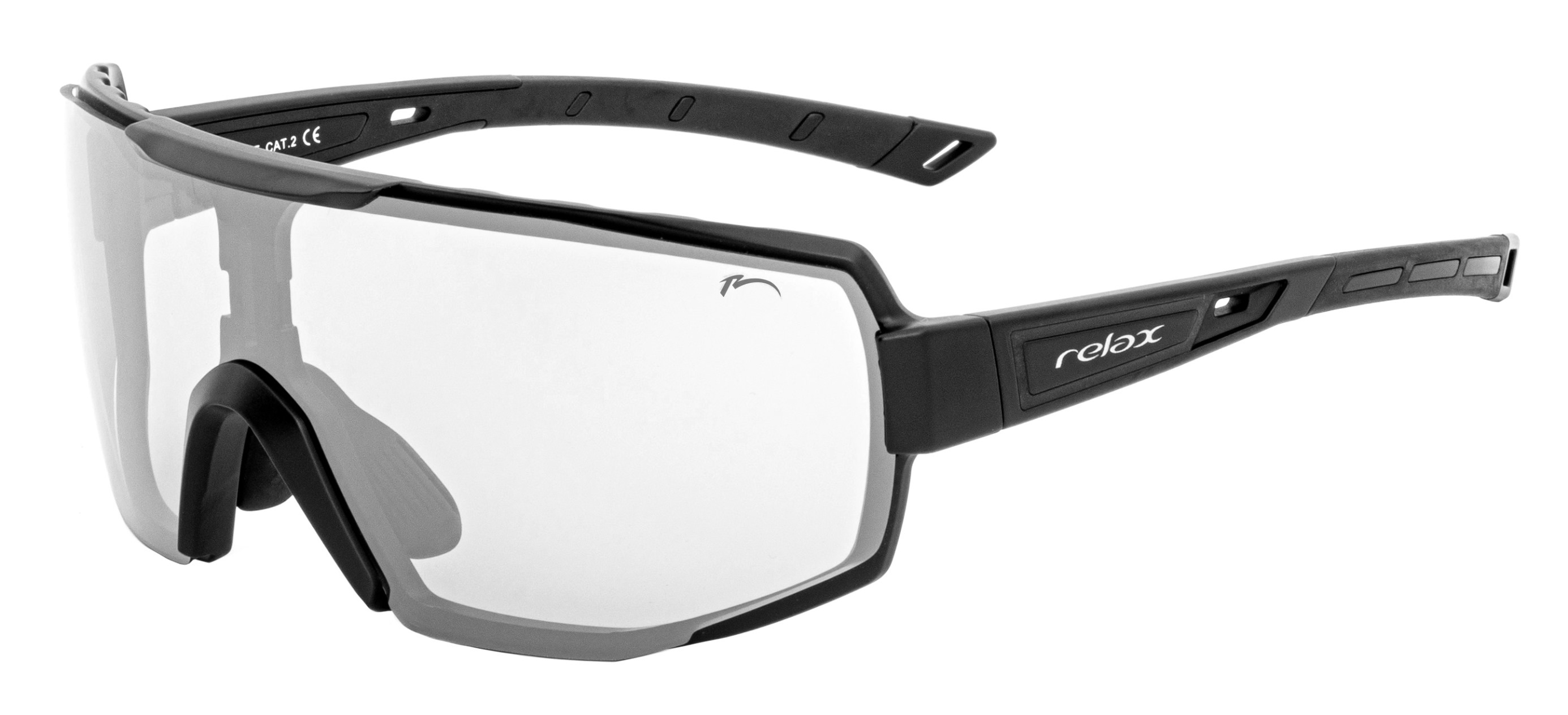 Sportovní sluneční brýle Relax Club R5413E  - Standard