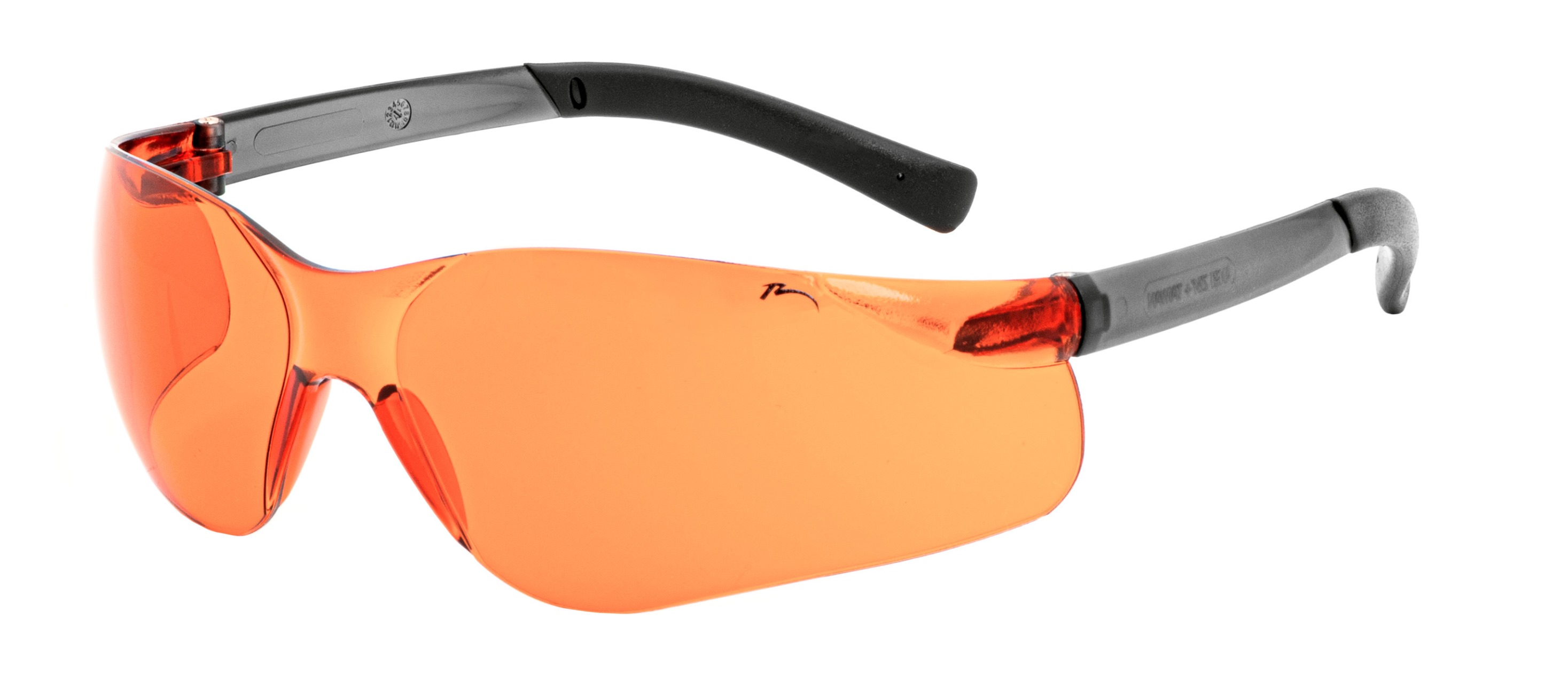 Polarizační sportovní sluneční brýle Relax  Artan R5415D - standard