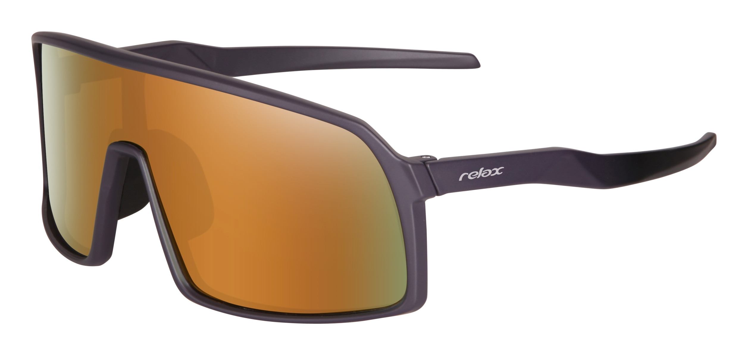 Polarizační sportovní sluneční brýle  Prati Relax - Standard