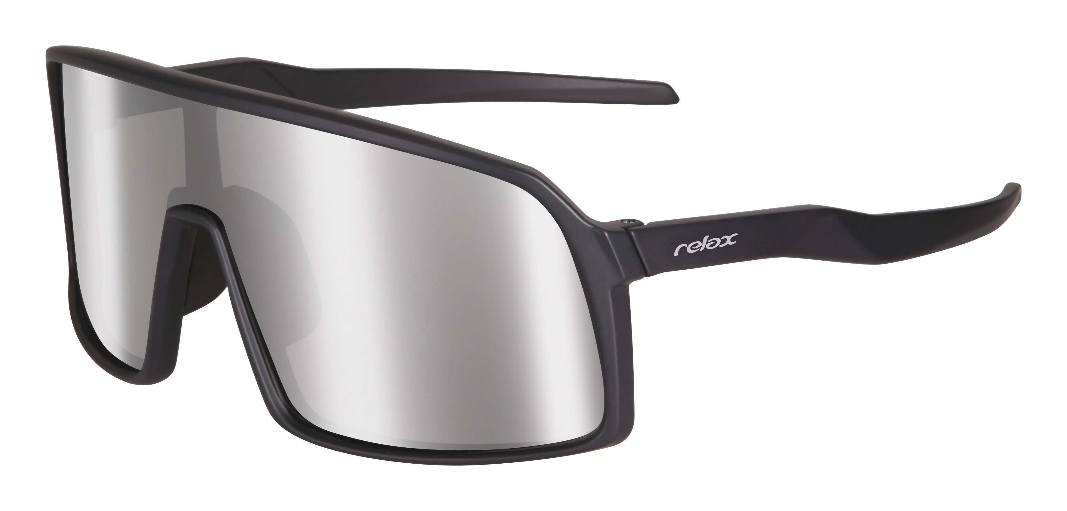 Polarizační sportovní sluneční brýle Relax Prati R5417C - Standard