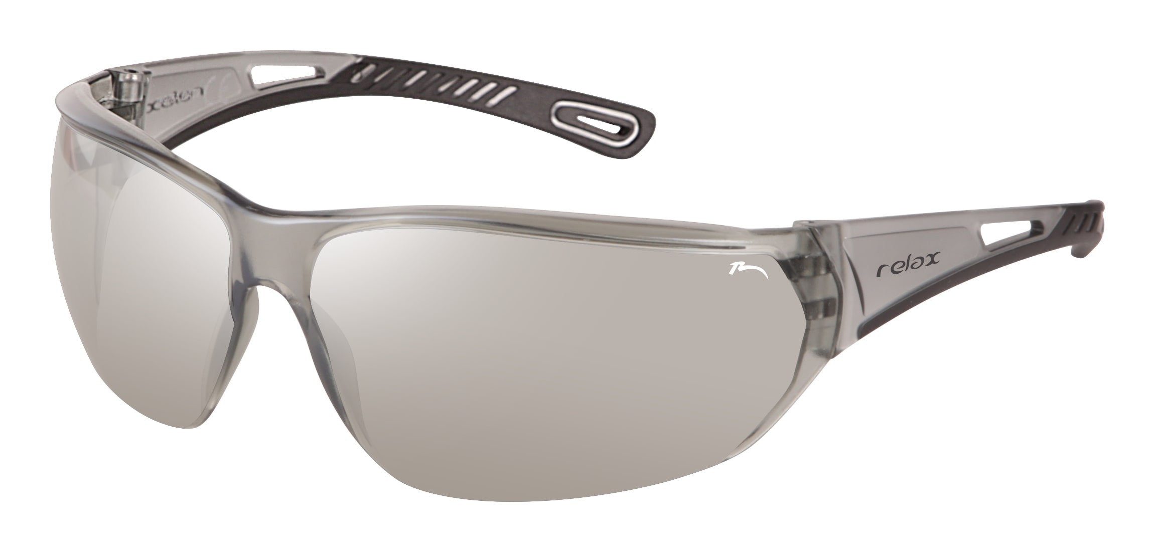 Sportovní sluneční brýle Relax Antarctica R5418A  - Standard