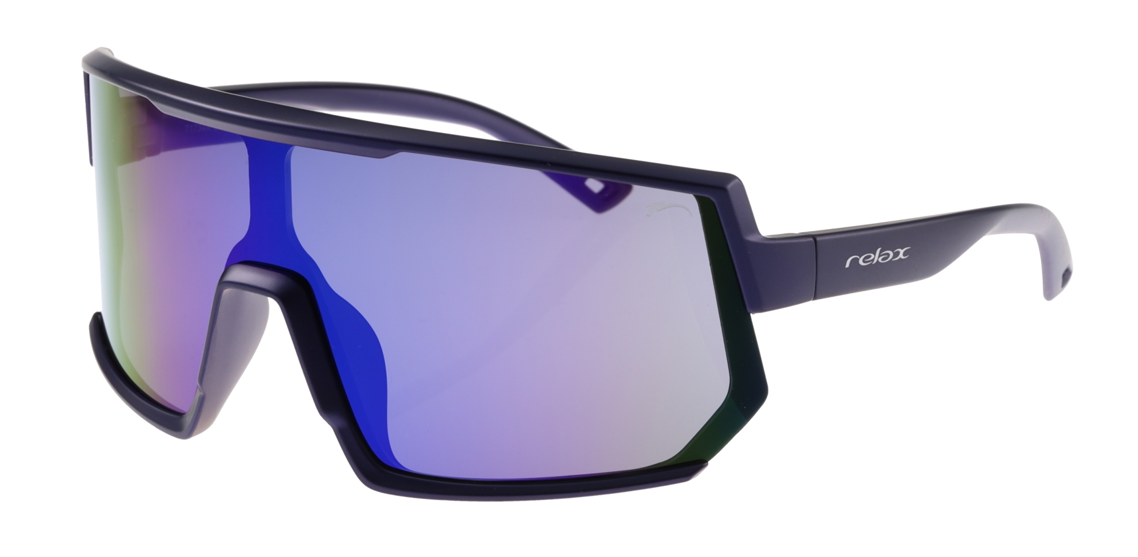Sportovní sluneční brýle  Relax Lantao R5421A - standard