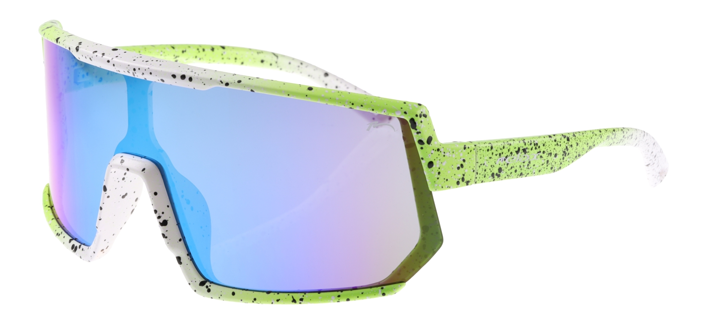Sportovní sluneční brýle Relax Lantao R5421C - standard