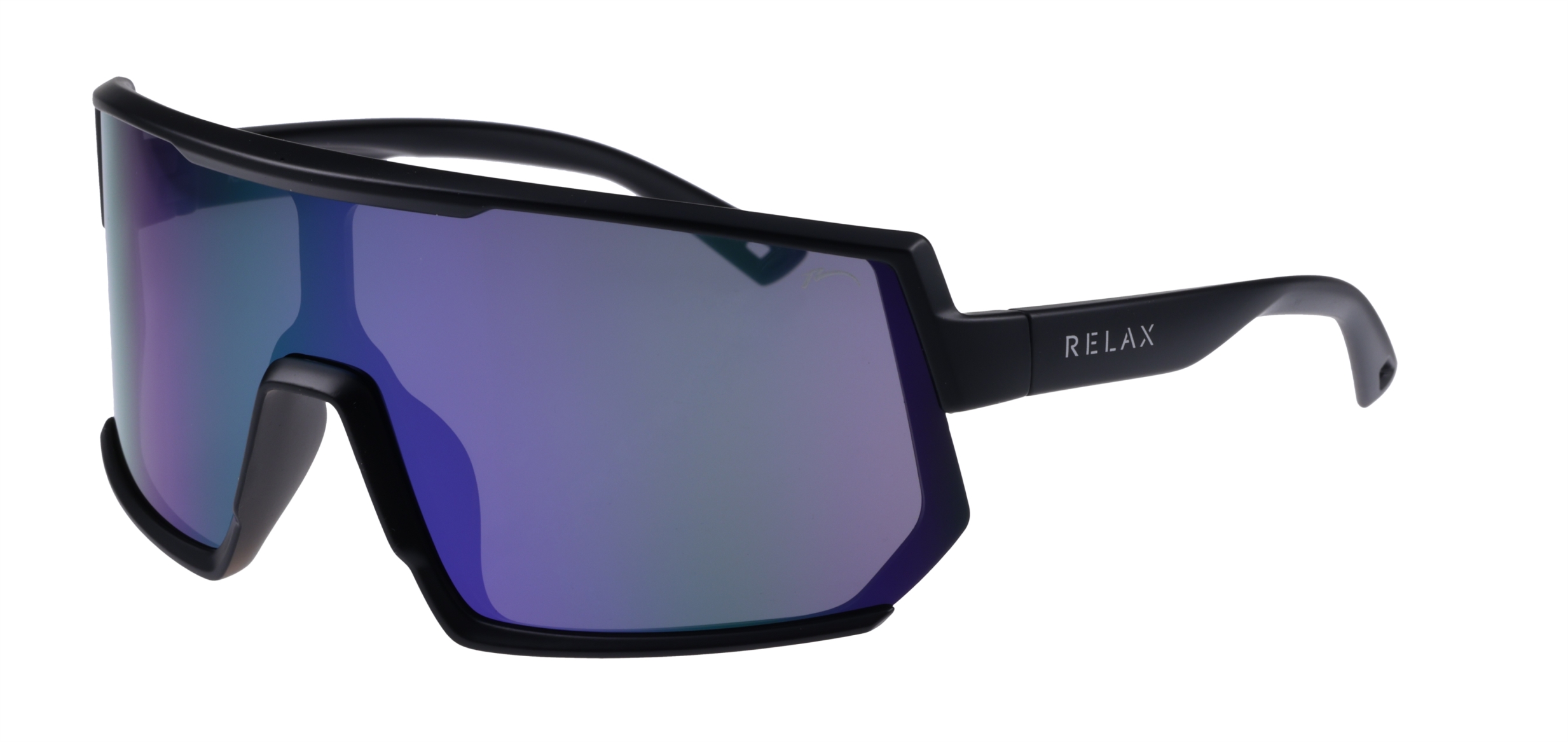 Sportovní sluneční brýle Relax Lantao R5421E - standard