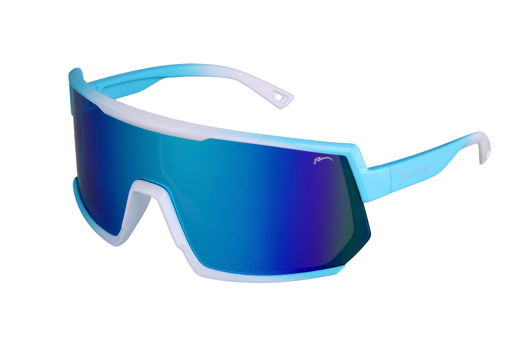 Sportovní sluneční brýle Relax Lantao R5421J