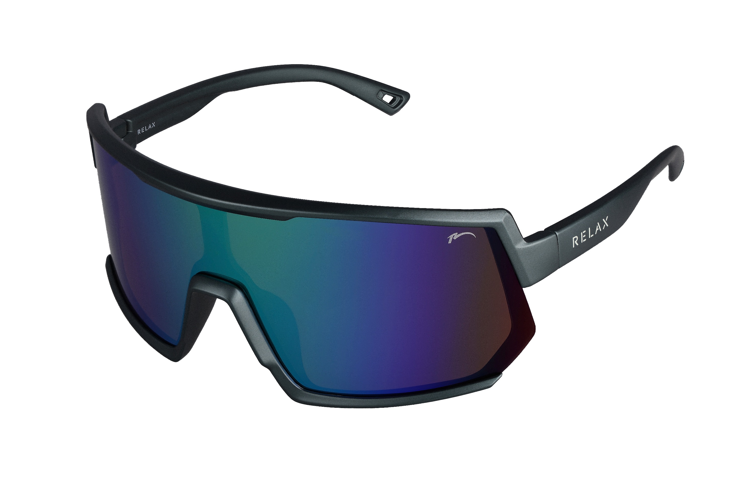 Sportovní sluneční brýle Relax Lantao R5421K