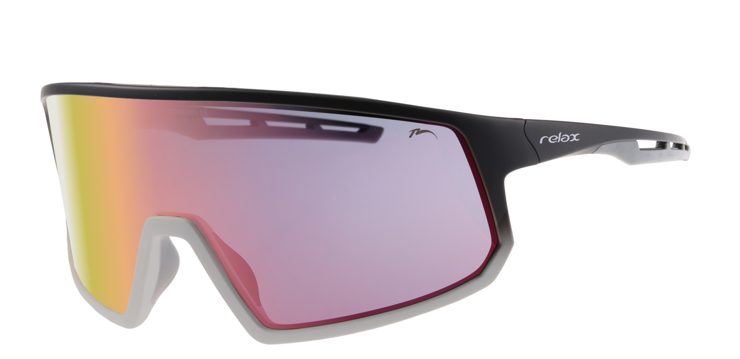 Sport sunglasses Relax Falster R5422A  Standard