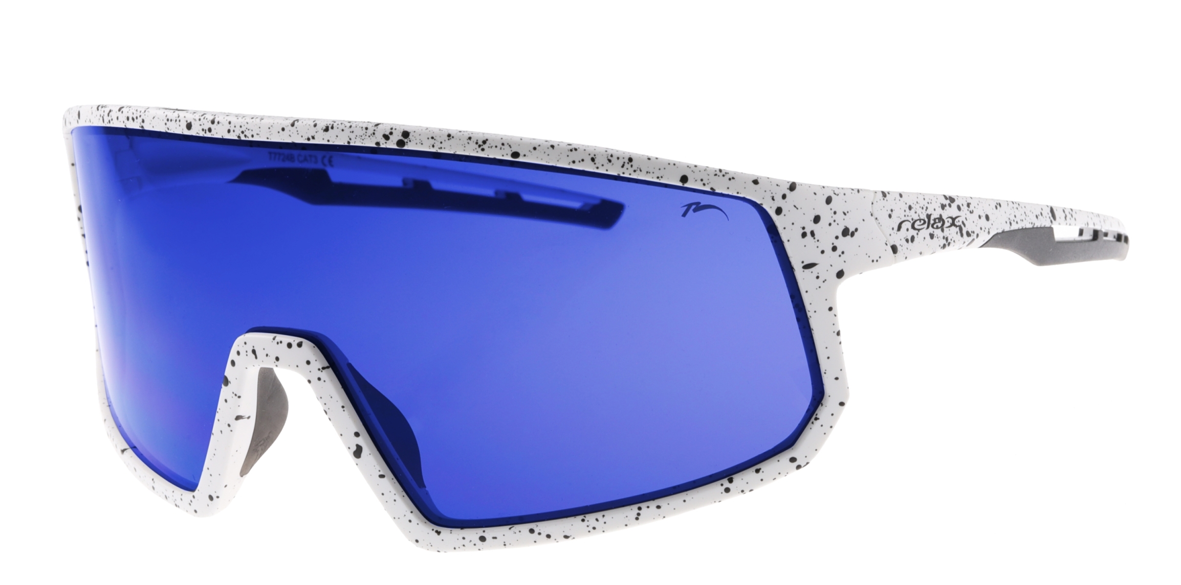 Sportovní sluneční brýle Relax Falster R5422B - standard