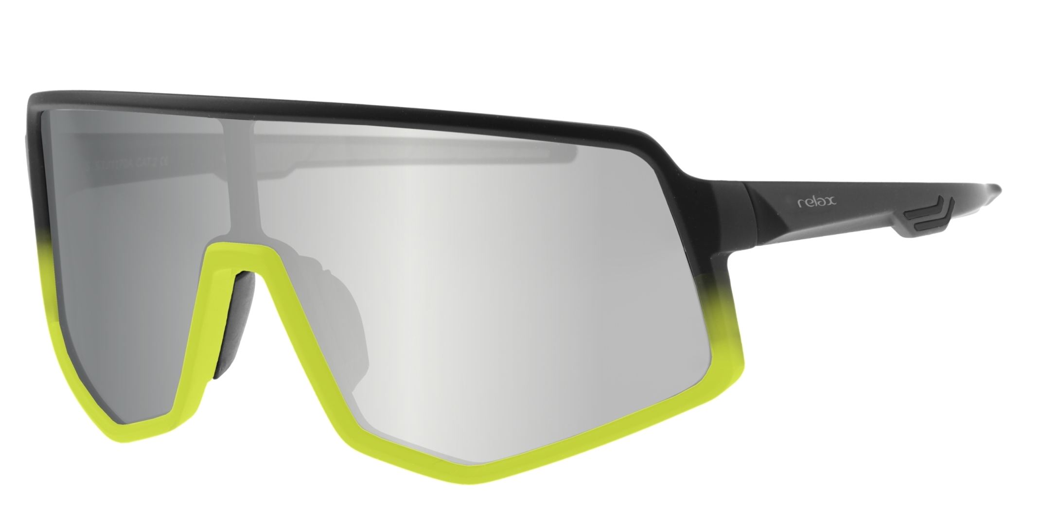 Sportovní sluneční brýle Relax Langeland R5423E  - Standard