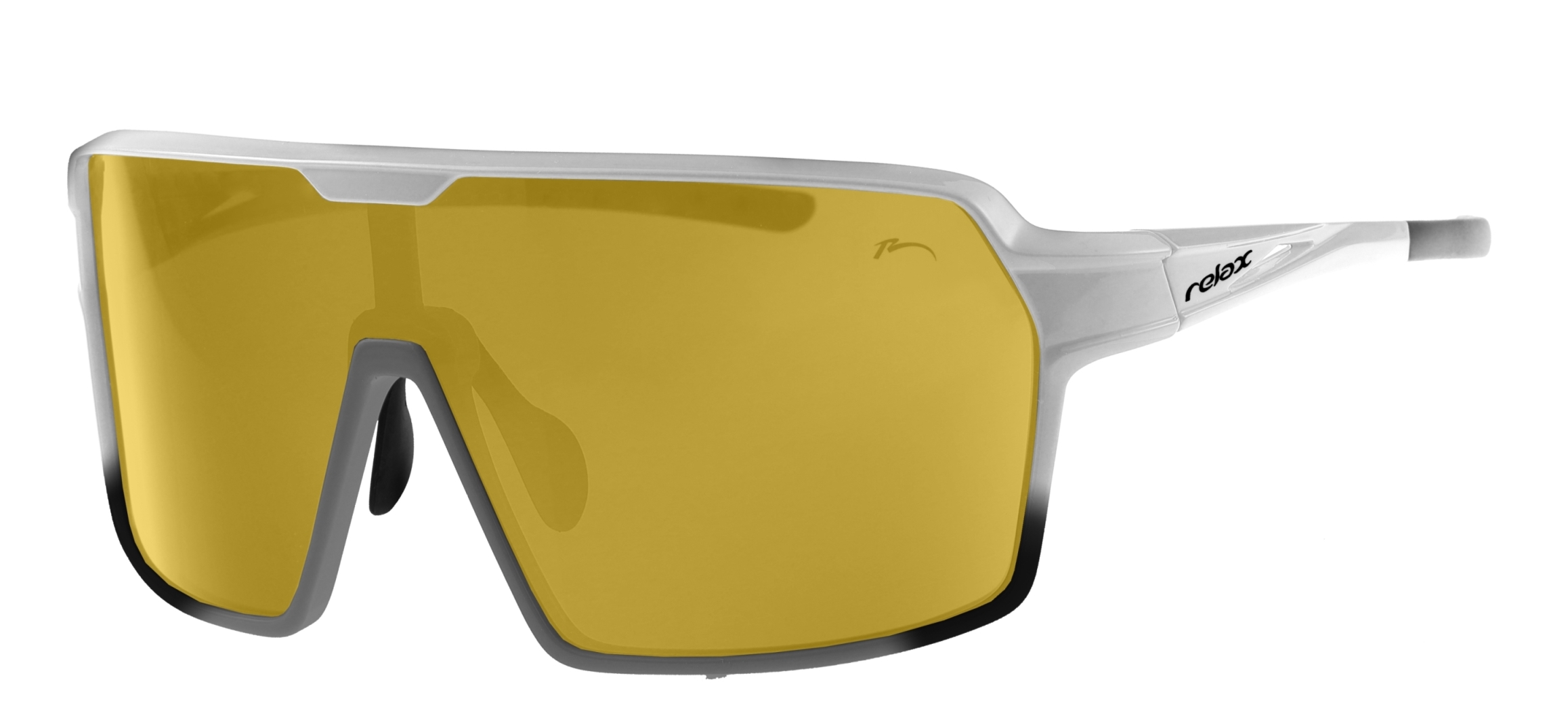 Sportovní sluneční brýle Relax Timor R5424F  - Standard