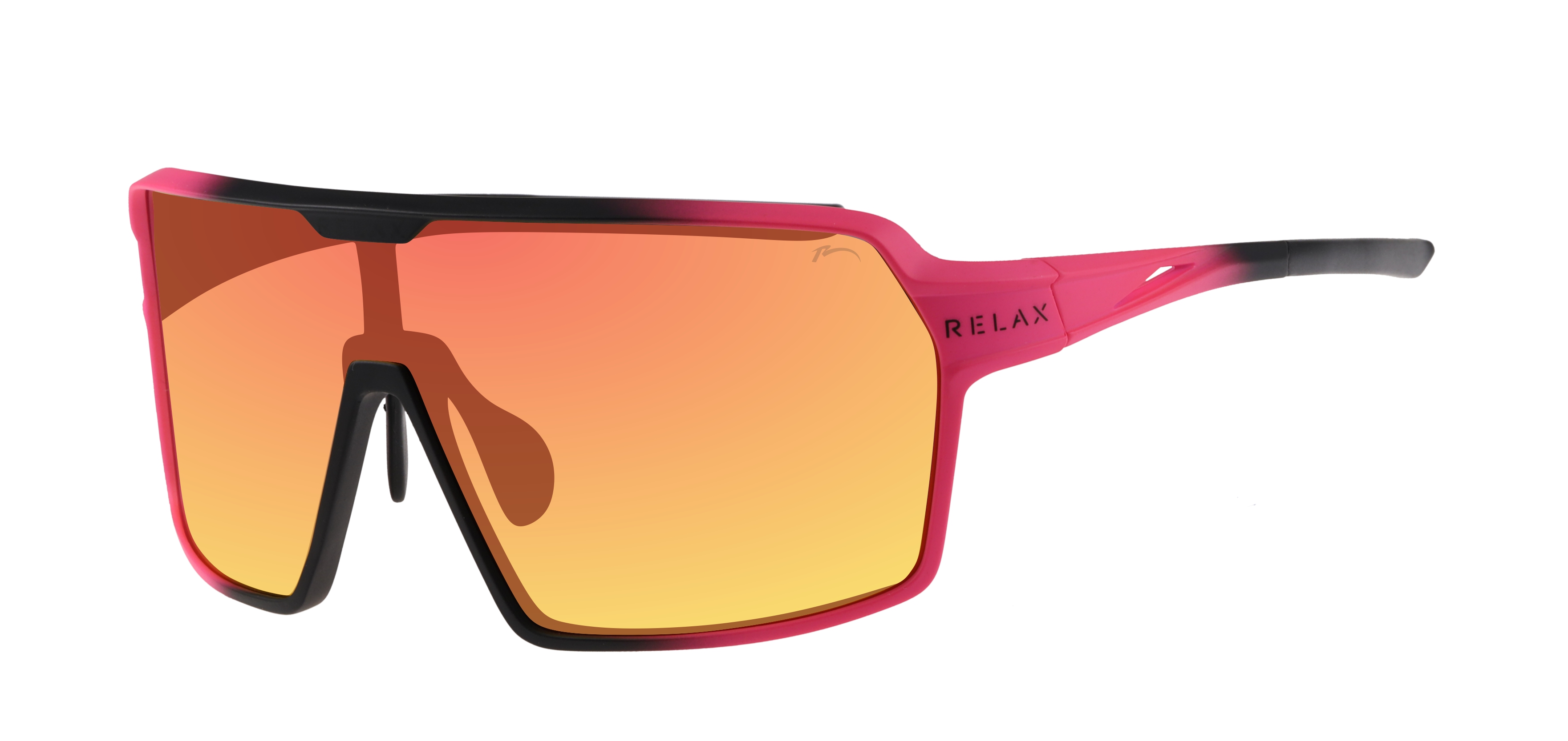 Sport sunglasses  Relax Timor R5424G standard