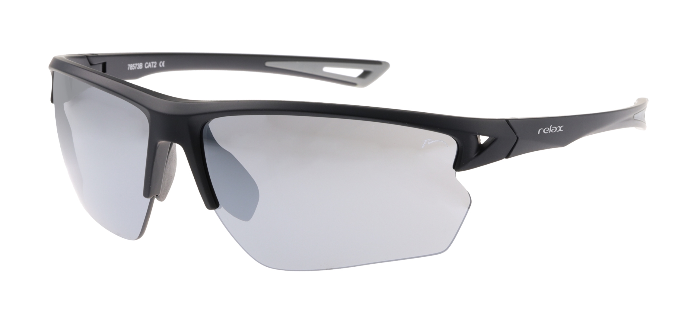Sportovní sluneční brýle Relax Kadavu R5427B - standard