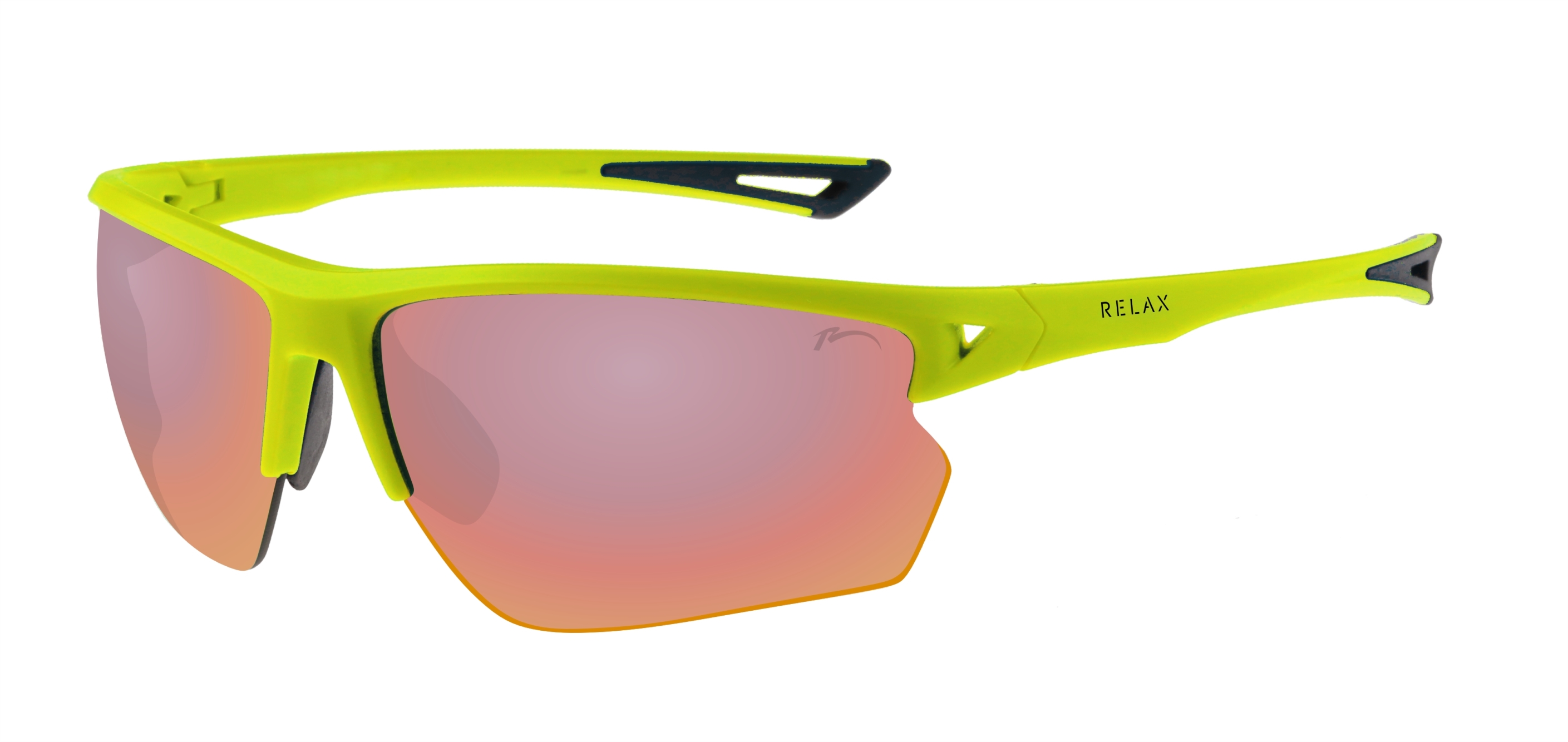 Sportovní sluneční brýle Relax Kadavu R5427E - standard