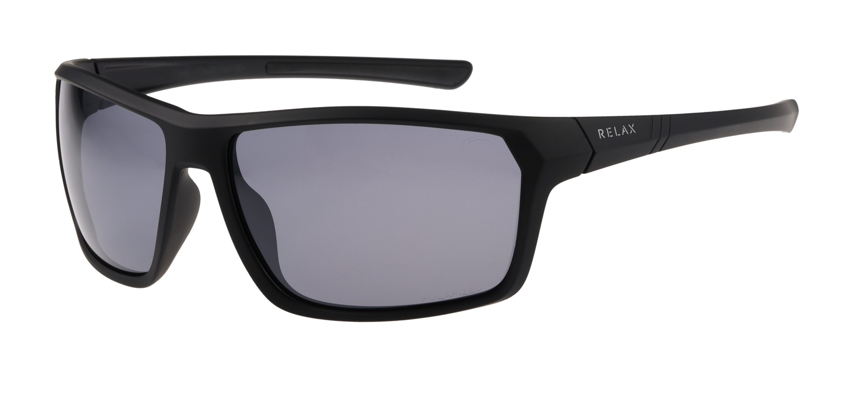 Polarizační sportovní  sluneční brýle Gifu Relax R5428A - standard
