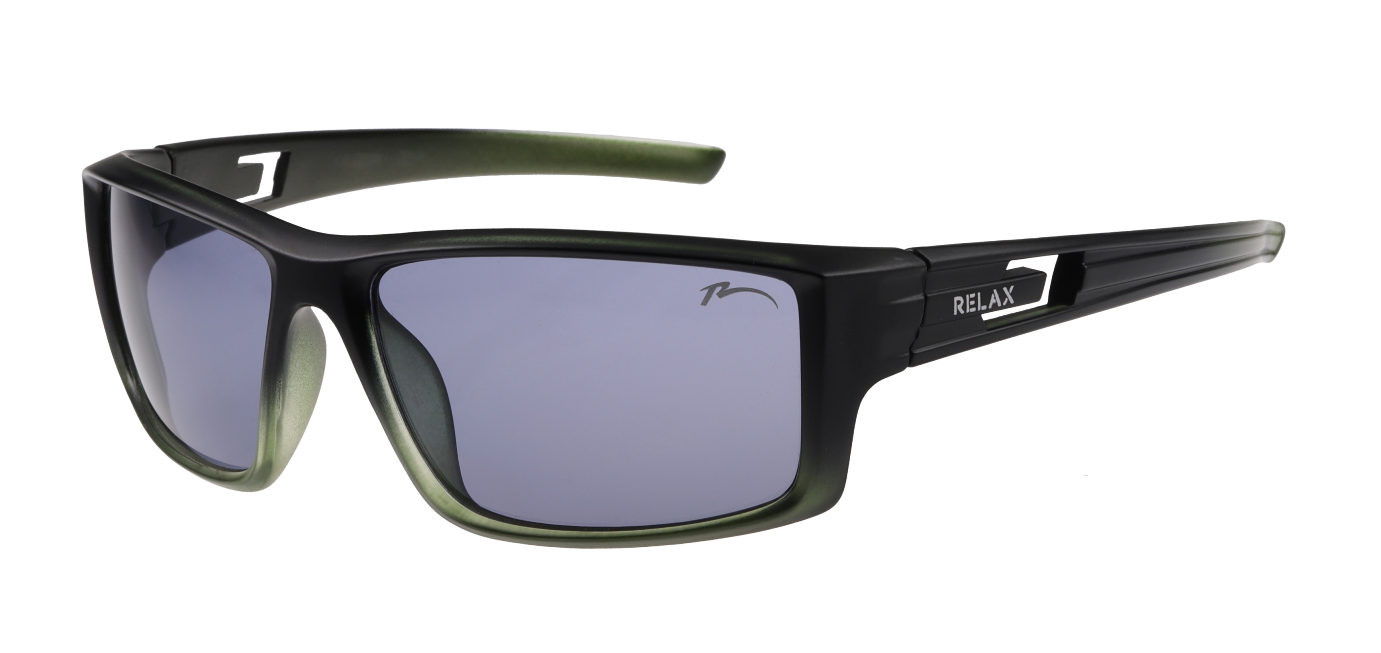 Sportovní sluneční brýle Relax Mito R5429B - standard
