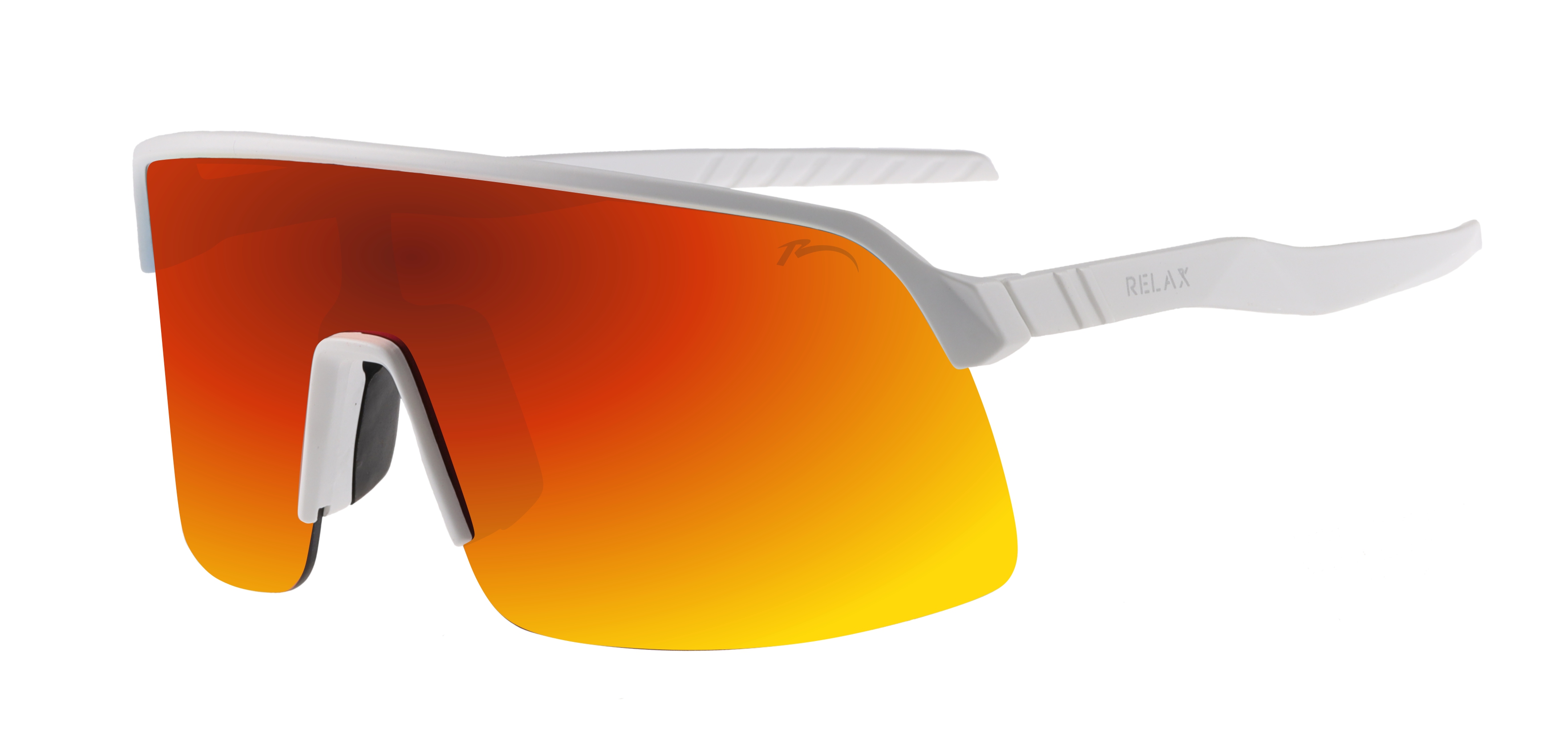 Sportovní sluneční brýle Relax Judo R5430A - standard