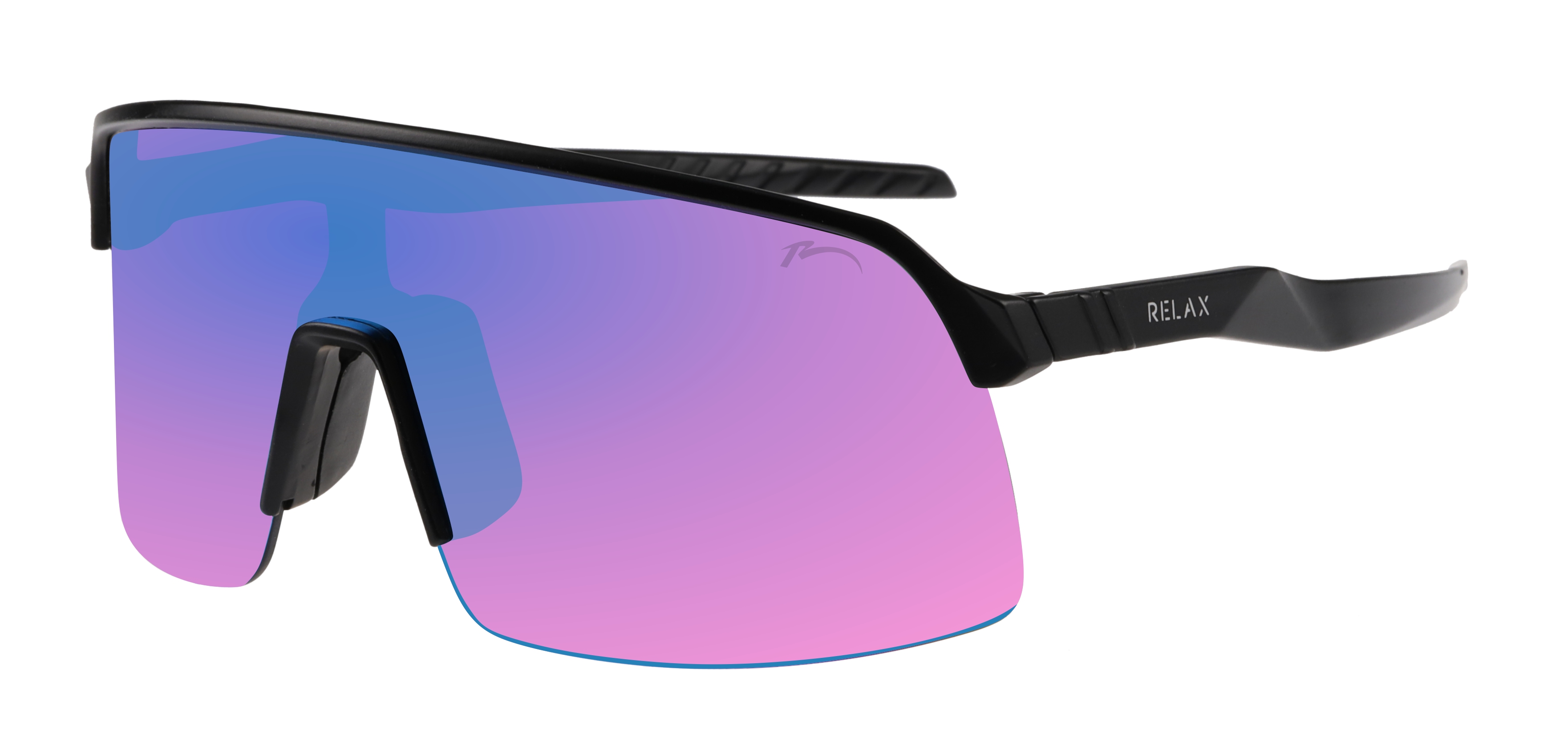 Sportovní sluneční brýle Relax Judo R5430B - standard