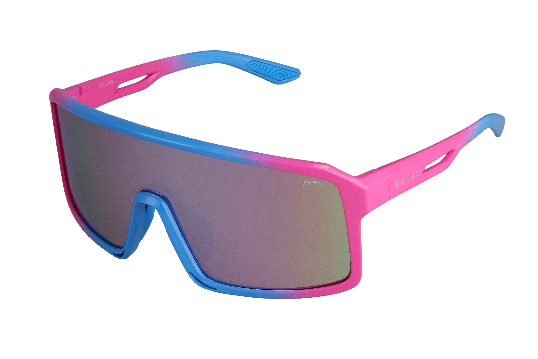 Sportovní sluneční brýle Relax Gull R5433D