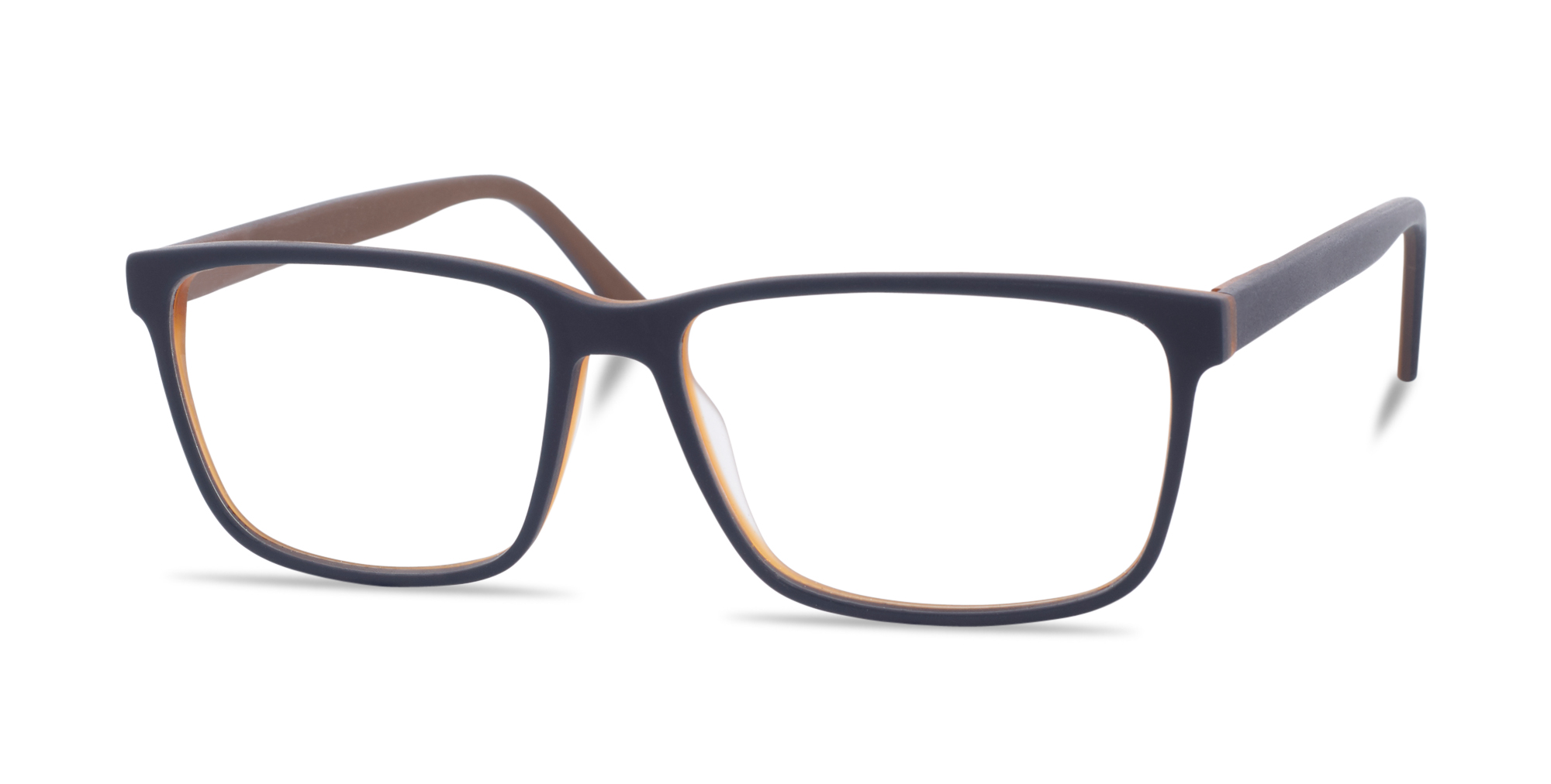 Optická obruba  I-SPAX RAMON-82M