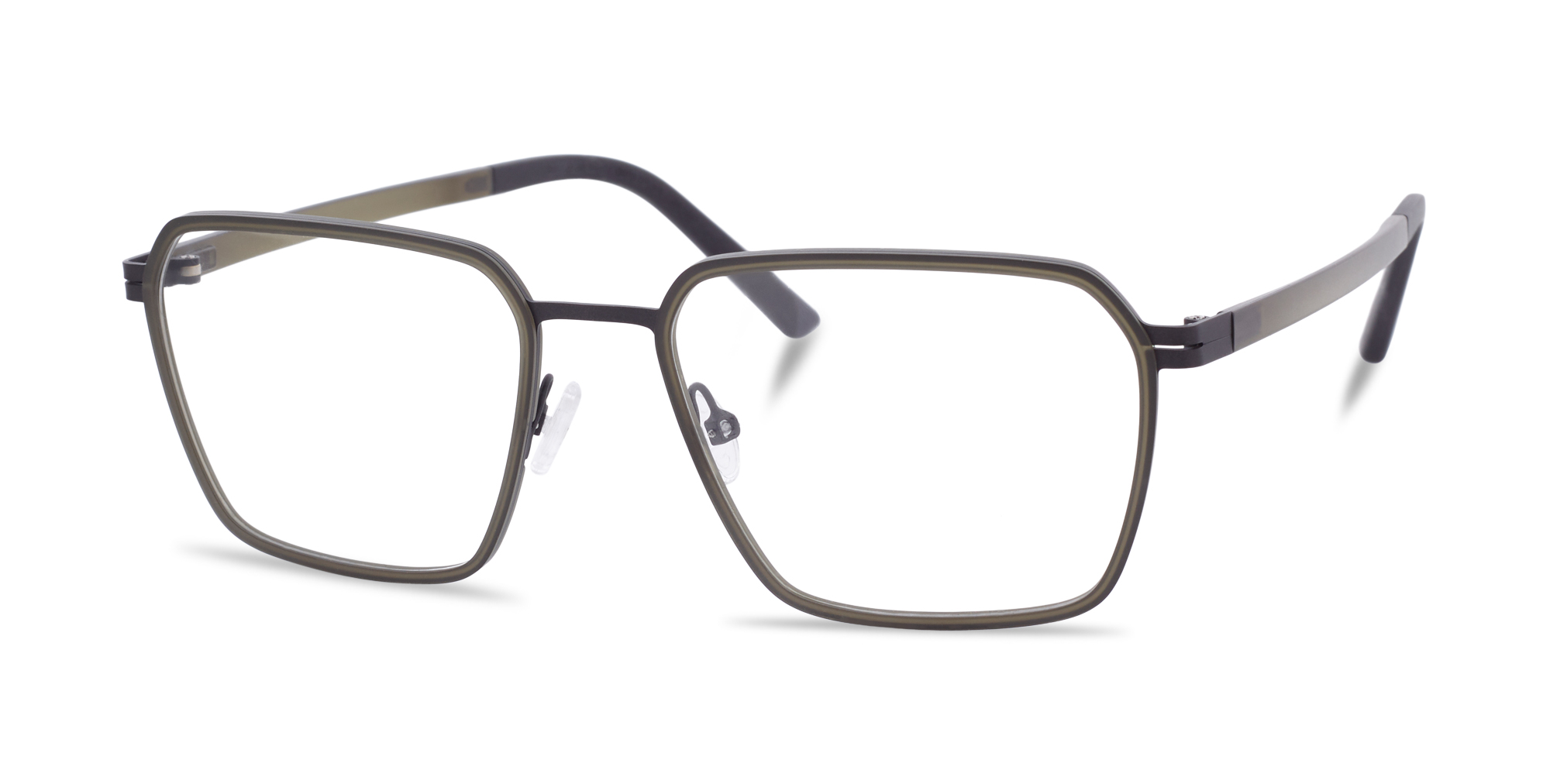 Optická obruba  IMAGO ULTRALIGH RASAT-66G