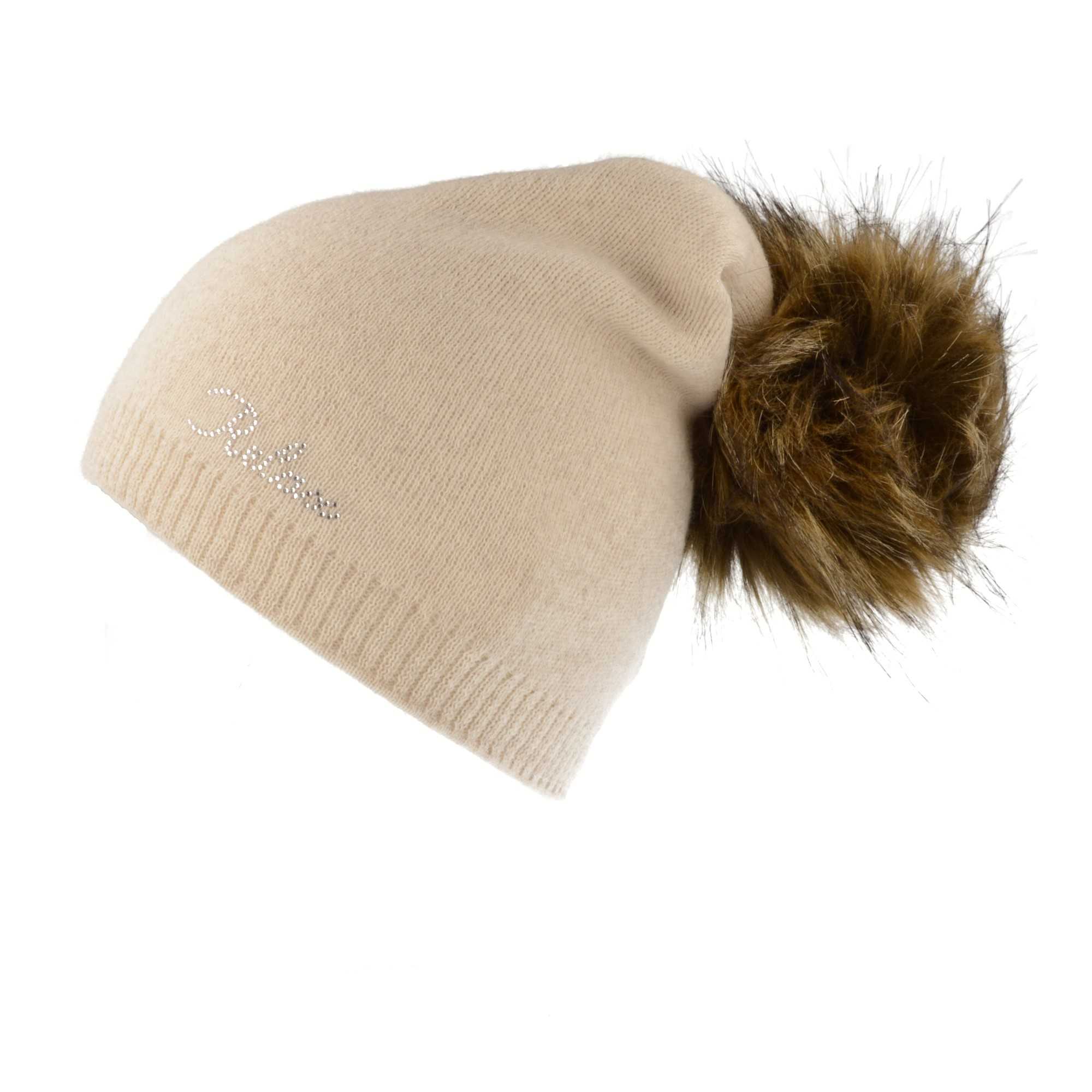Winter hat Relax LUISA RKH118B dospělá