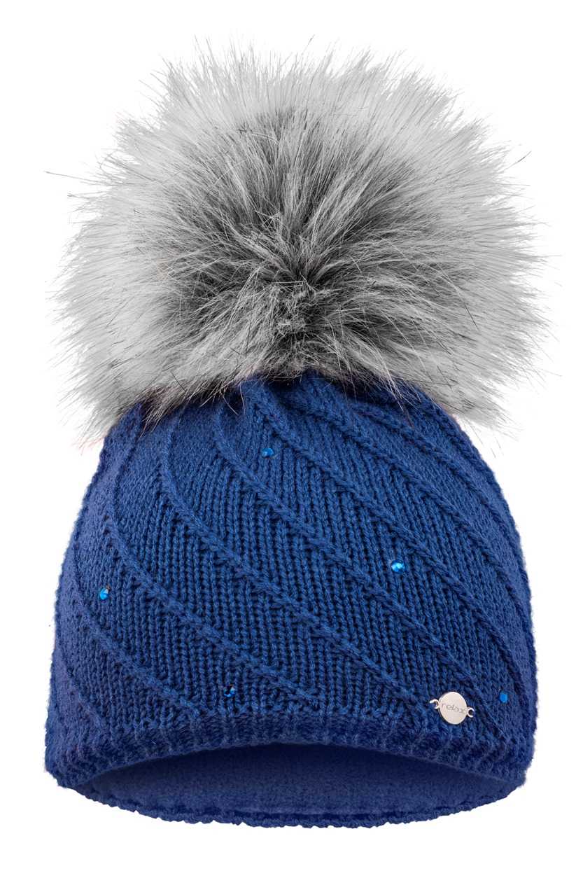 Winter hat Relax   MINA RKH171C dospělá