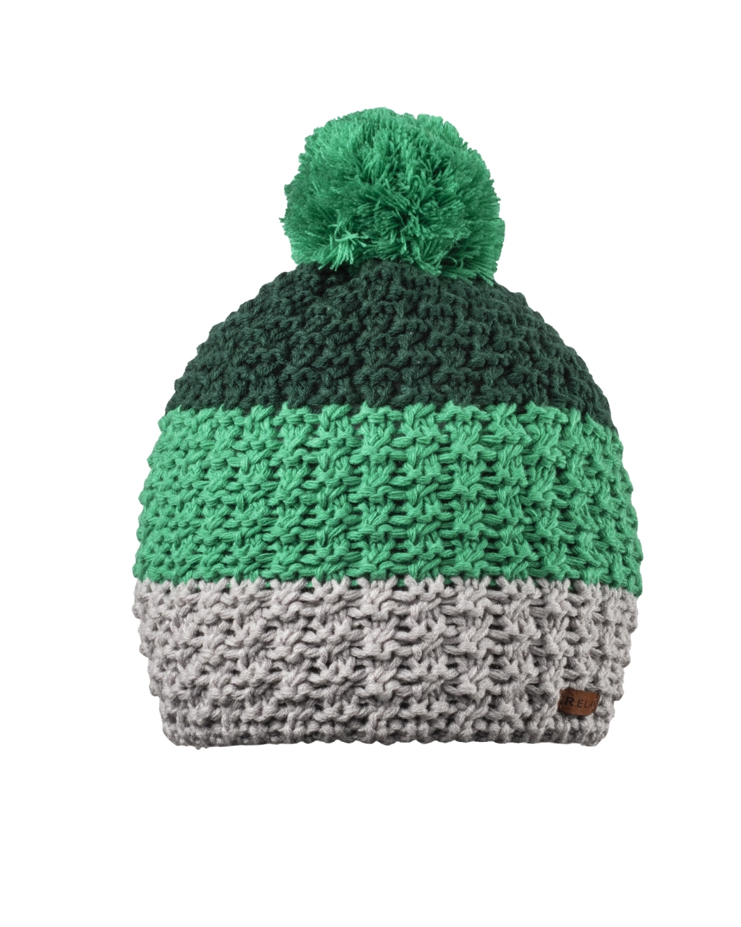 Zimní čepice Relax BAR RKH73A4