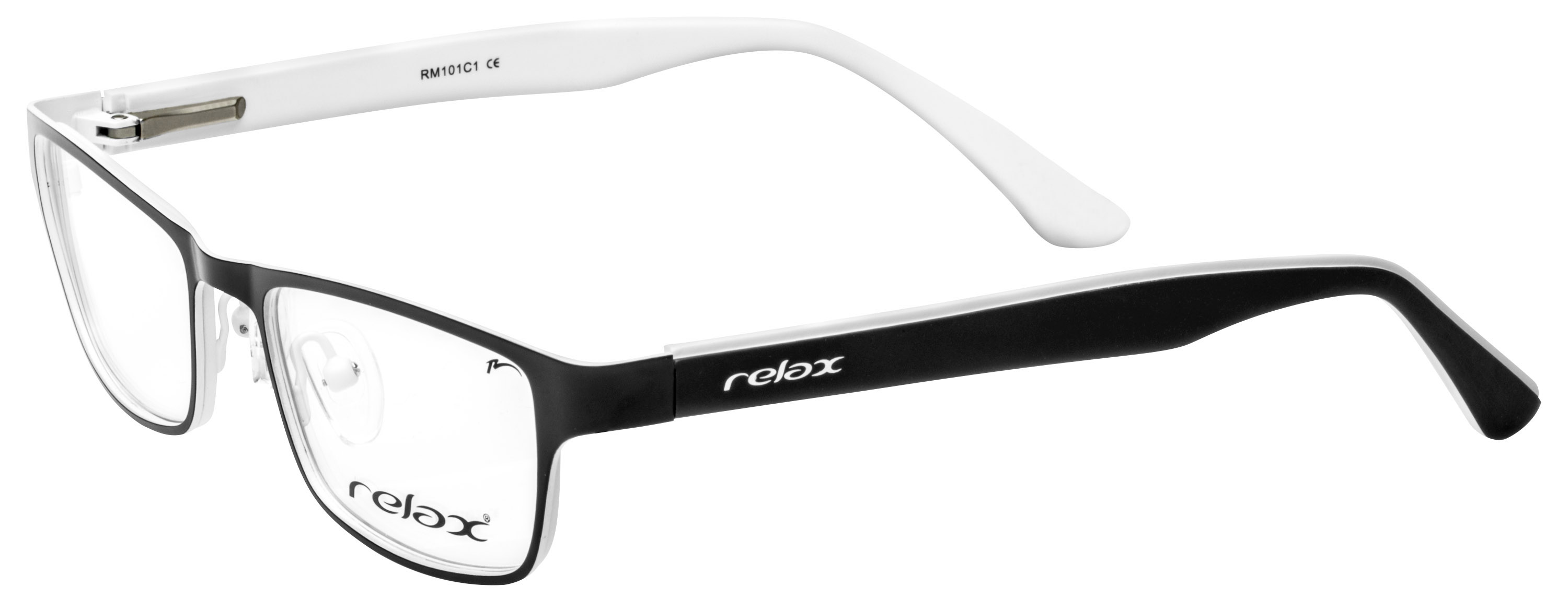 Dětské dioptrické brýle Relax Koki RM101C1 -