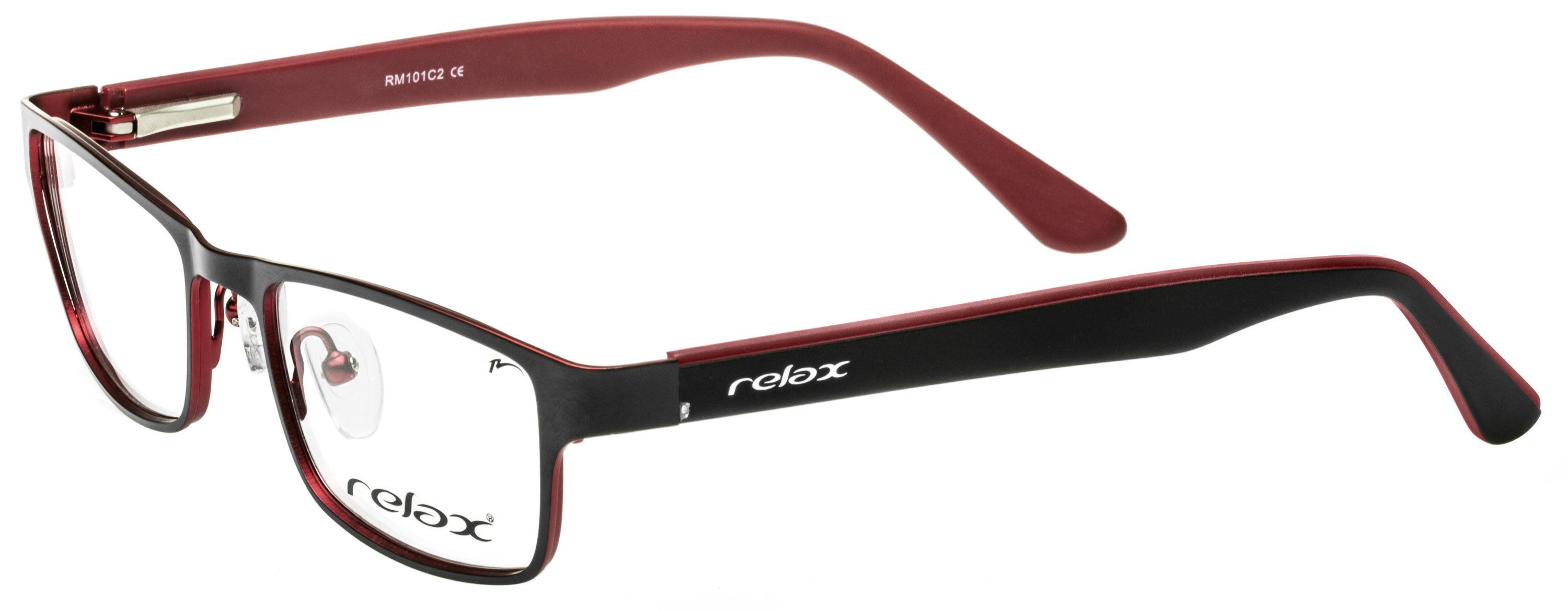 Dětské dioptrické brýle Relax Koki RM101C2 -