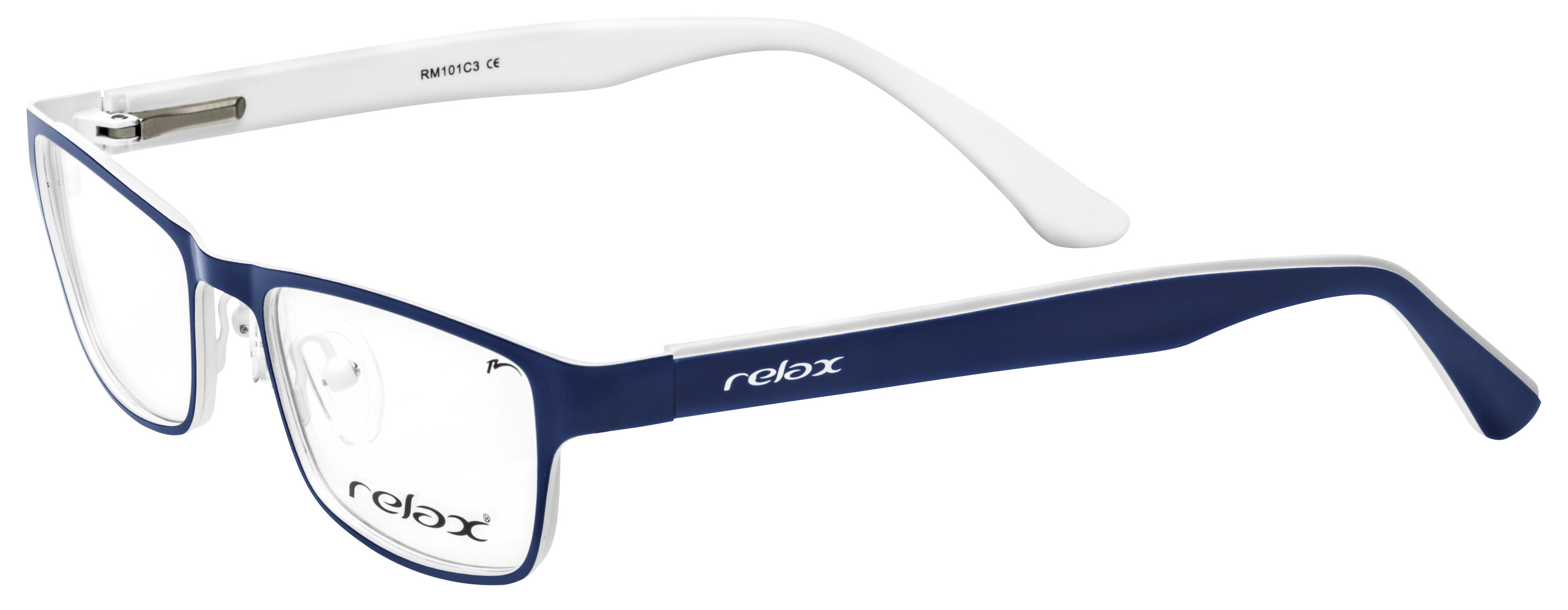 Dětské dioptrické brýle Relax Koki RM101C3 -