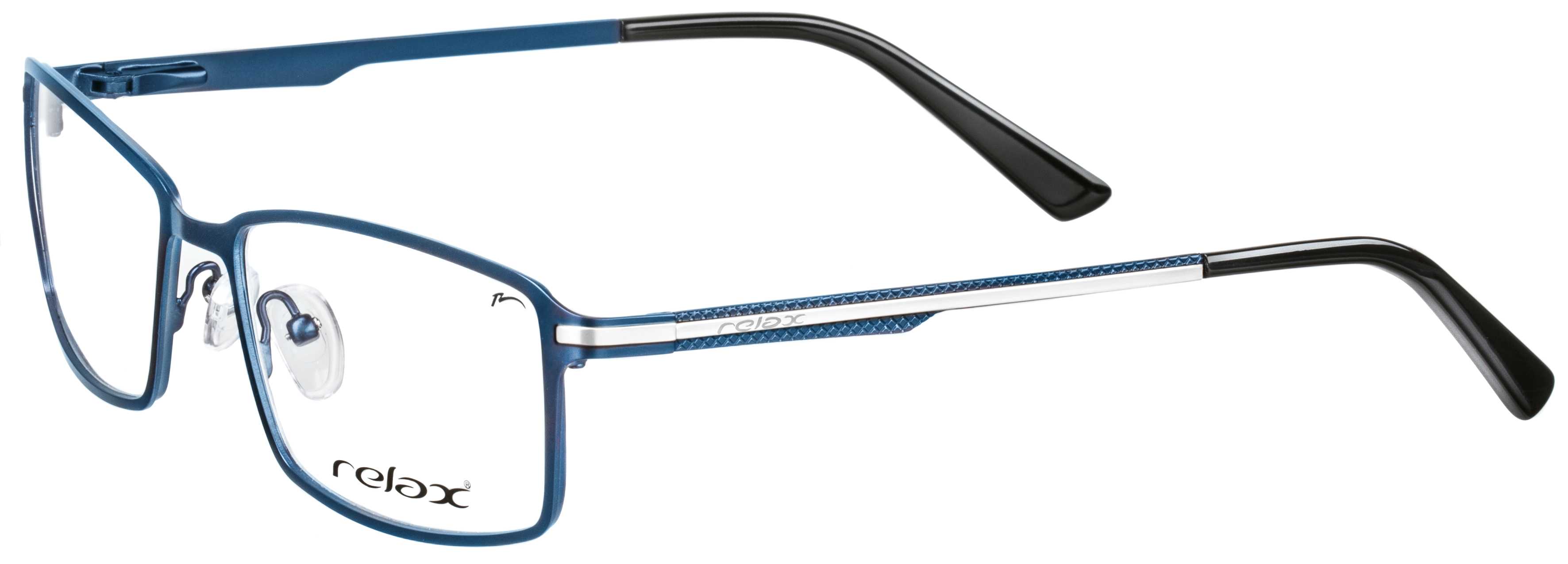 Dioptrické brýle Relax Zeky RM102C3 -