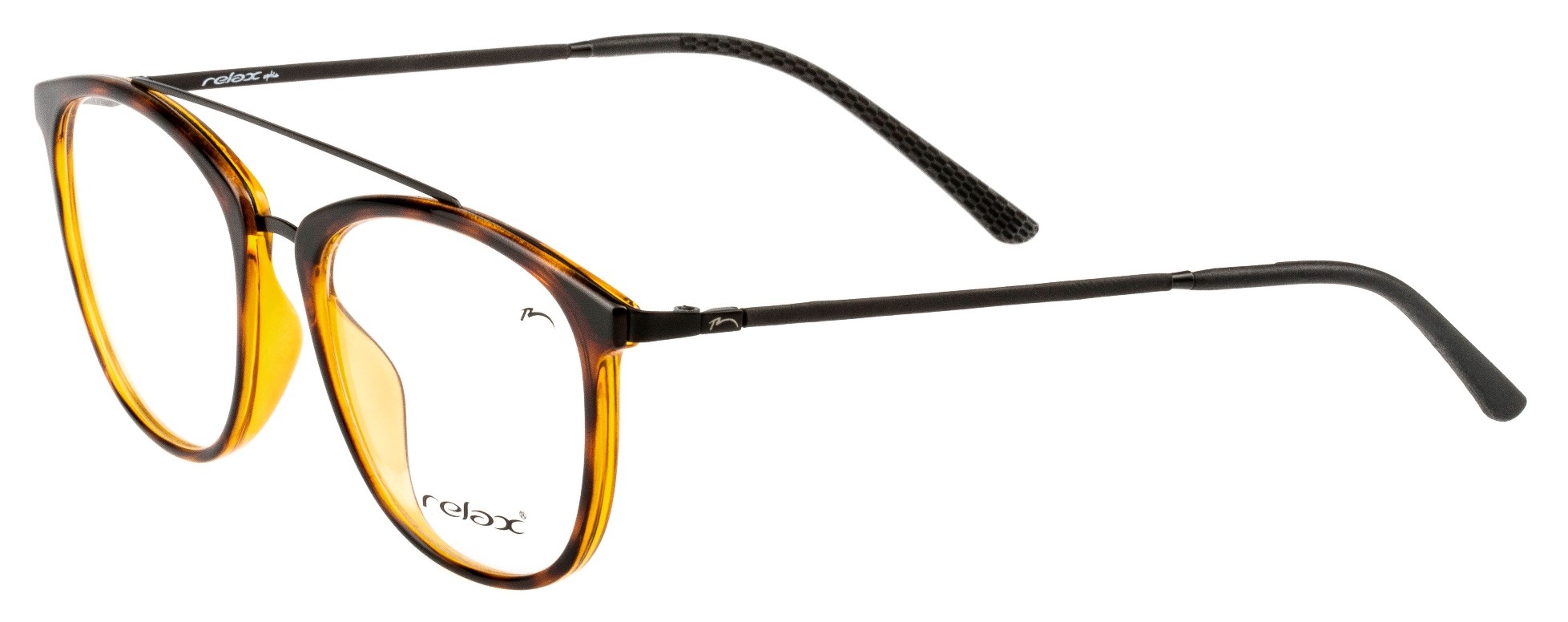 Dioptrické brýle Relax Trap RM111C2  -
