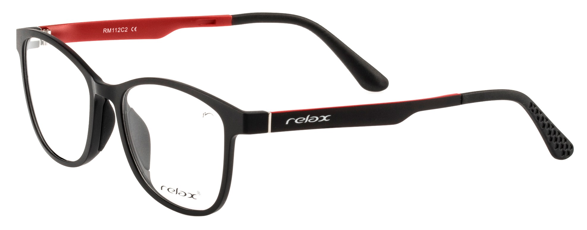 Dioptrické brýle Relax Ocun RM112C2 -