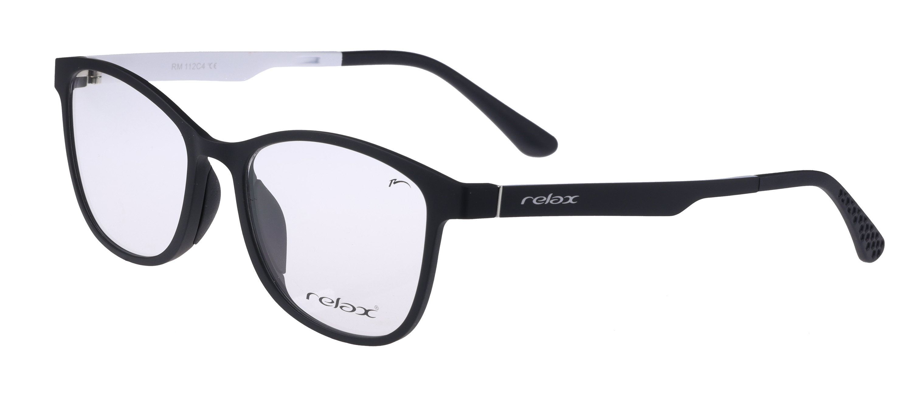 Dioptrické brýle Relax Ocun RM112C4 -