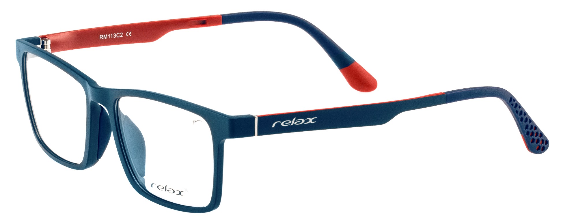 Dioptrické brýle Relax Dafi RM113C2 -