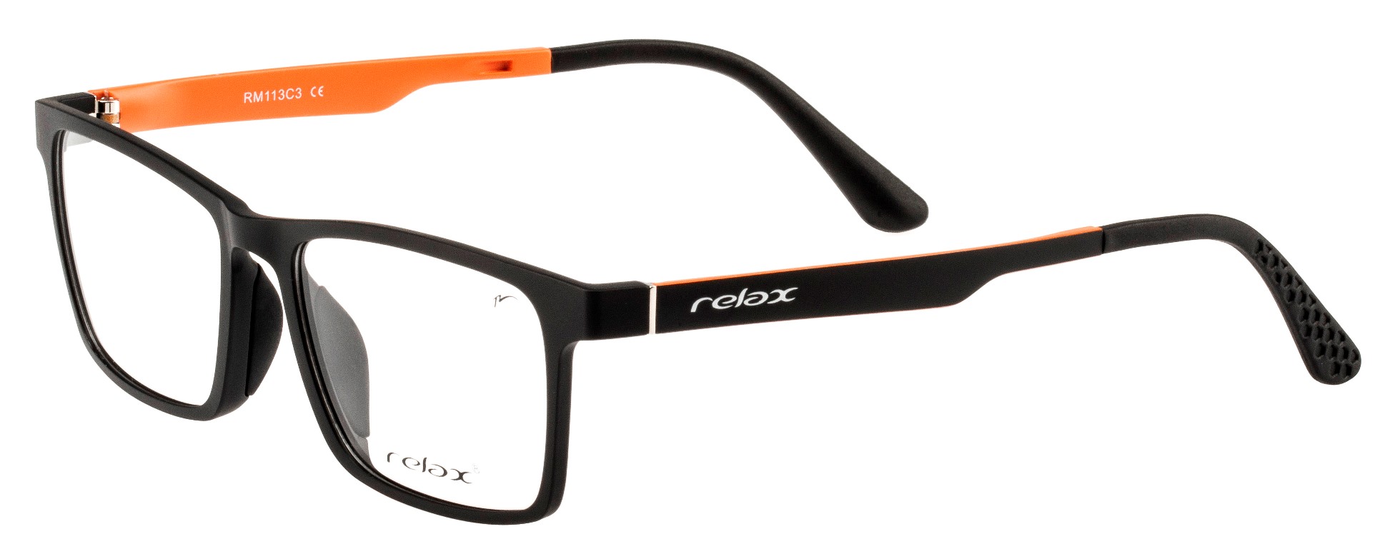 Dioptrické brýle Relax Dafi RM113C3 -